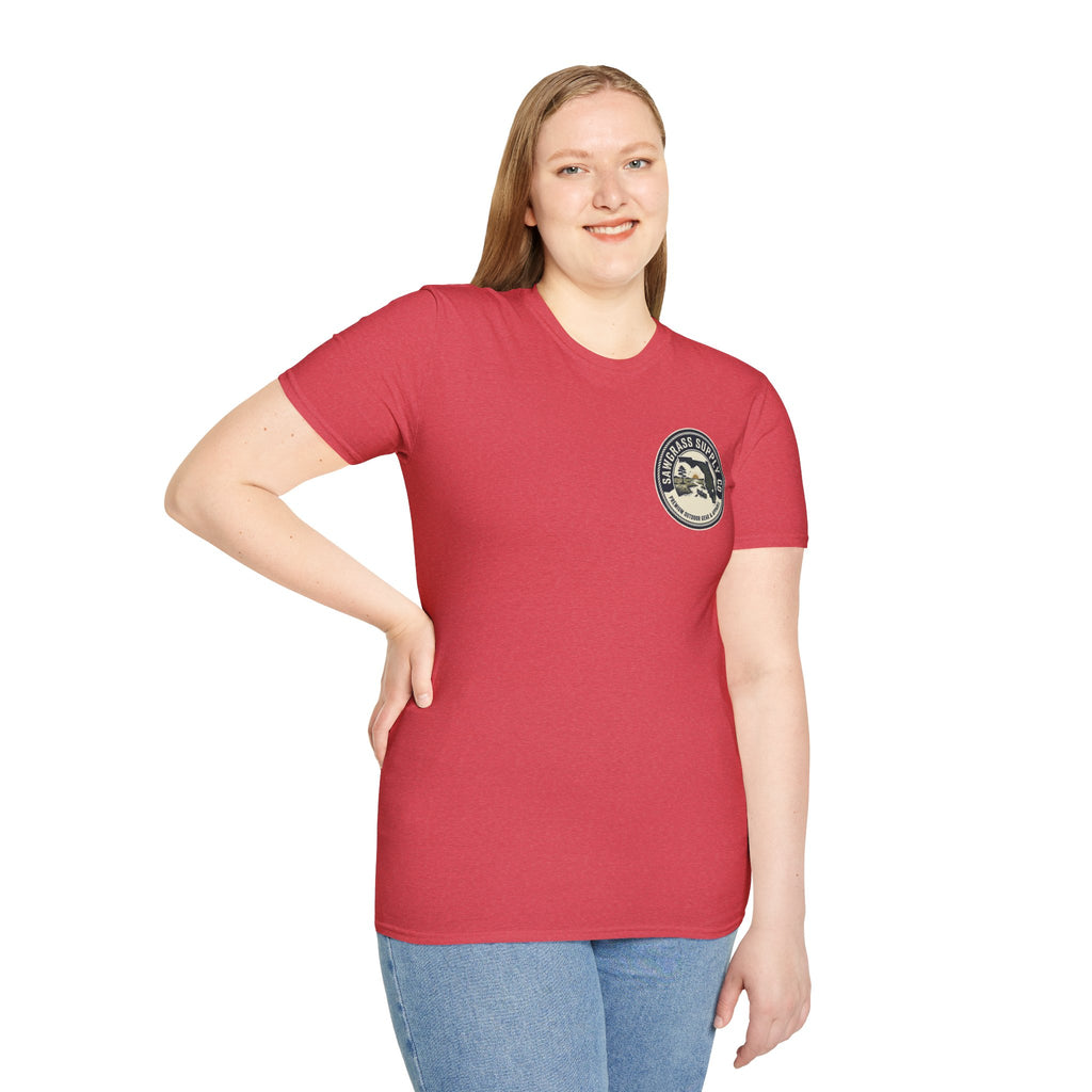 Sawgrass Signature- Mermaid