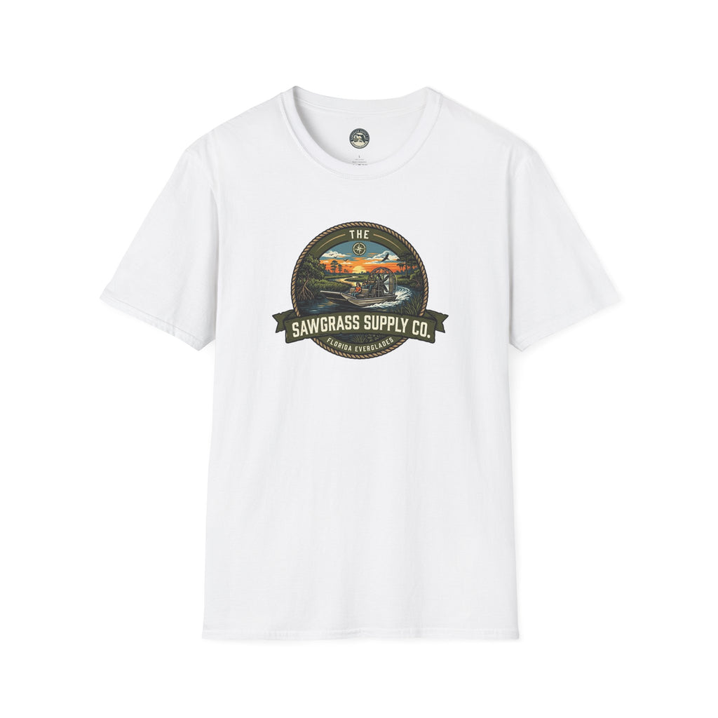 Airboats