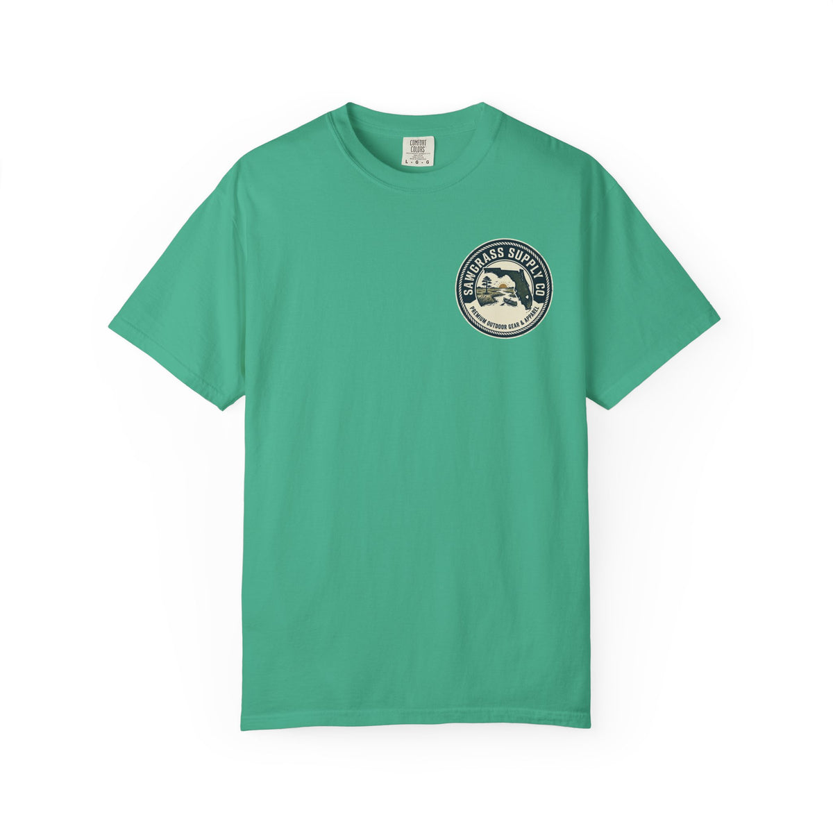 Sawgrass Signature- Swamp Bull