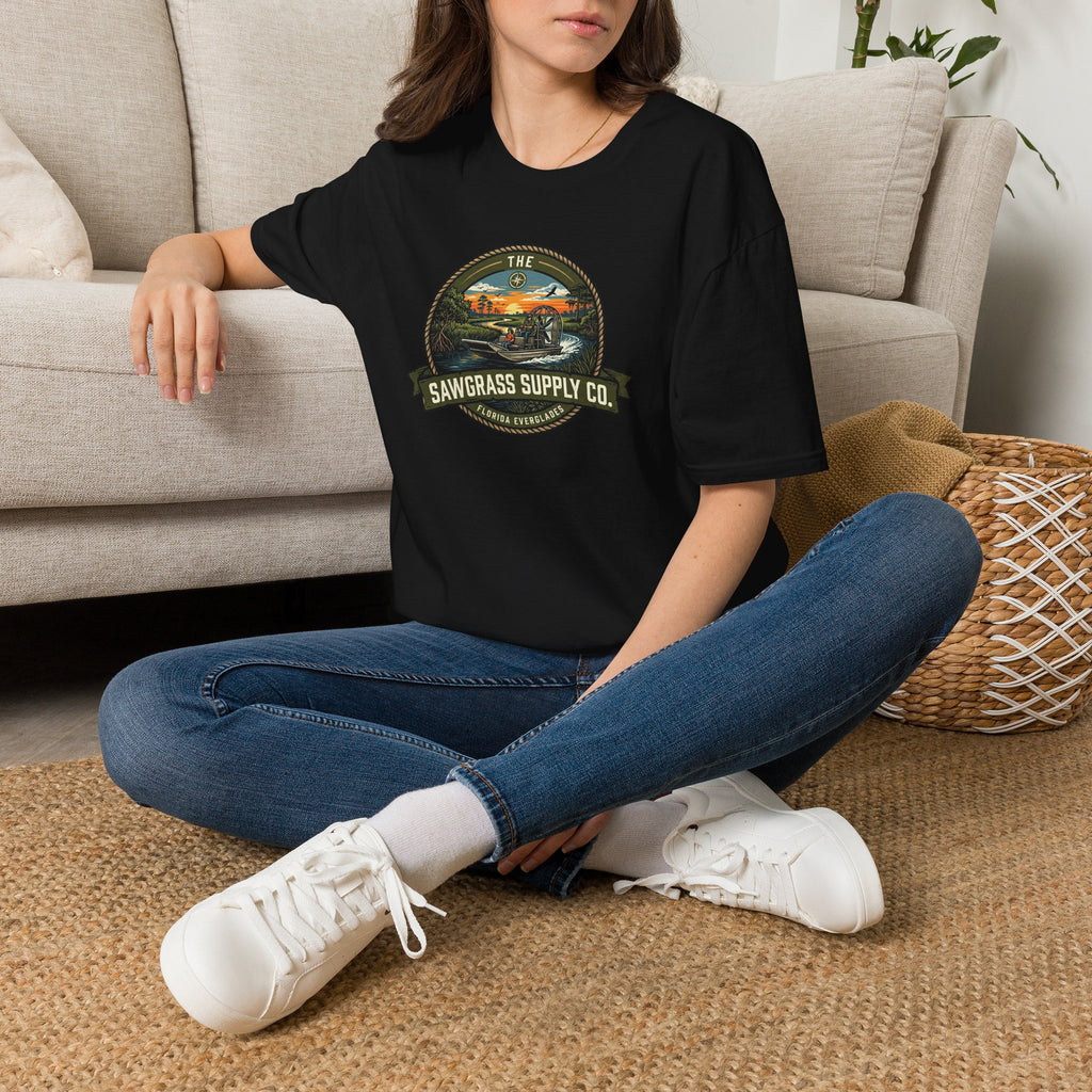 Airboats