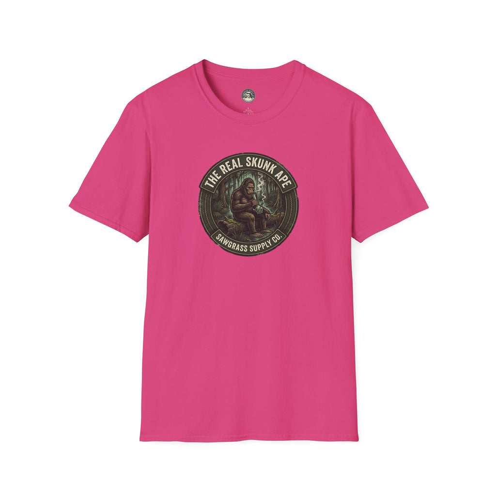 Skunk Ape