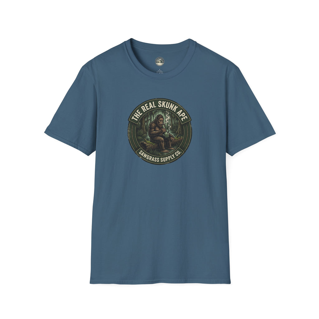 Skunk Ape