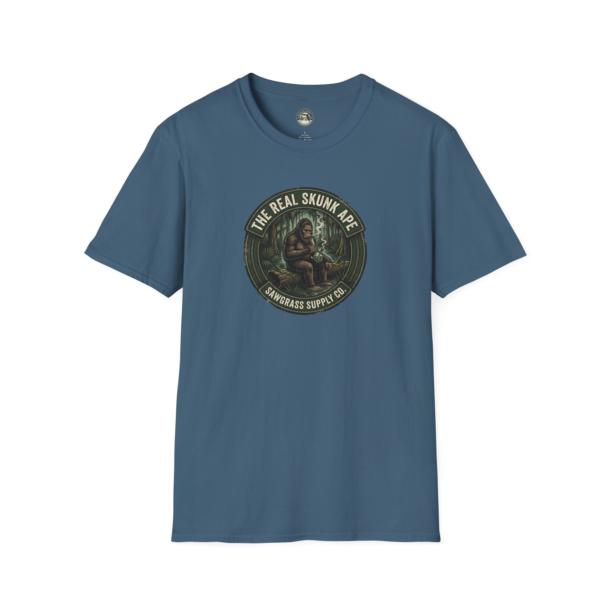 Skunk Ape