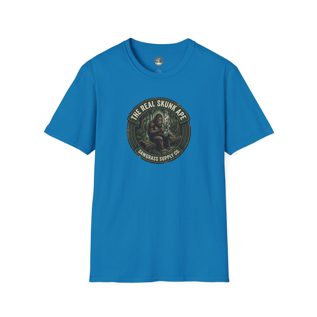 Skunk Ape