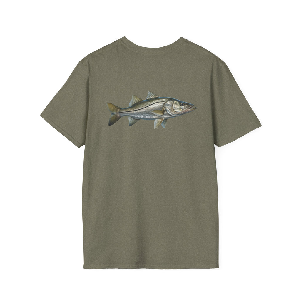 Sawgrass Signature- Snook
