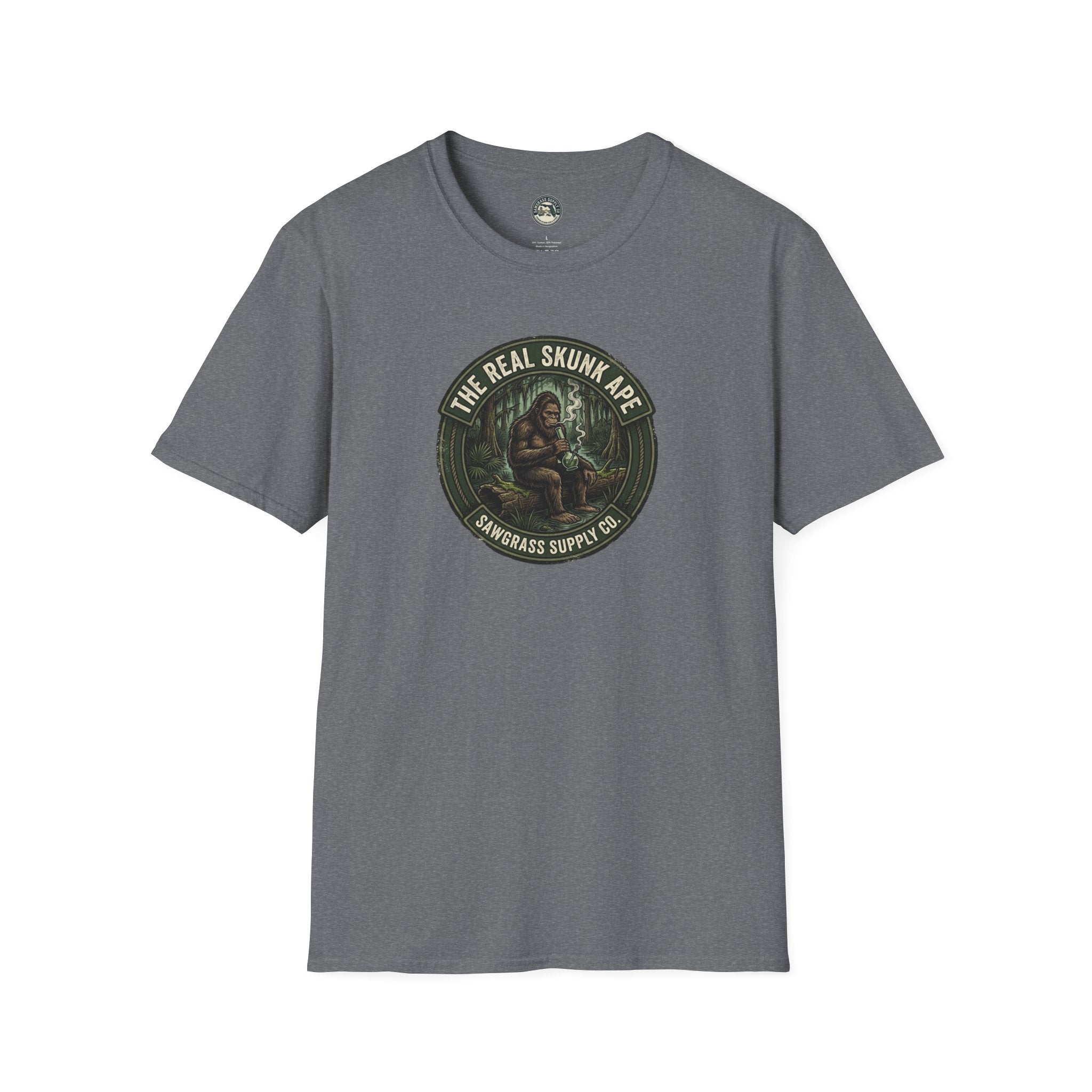 Skunk Ape