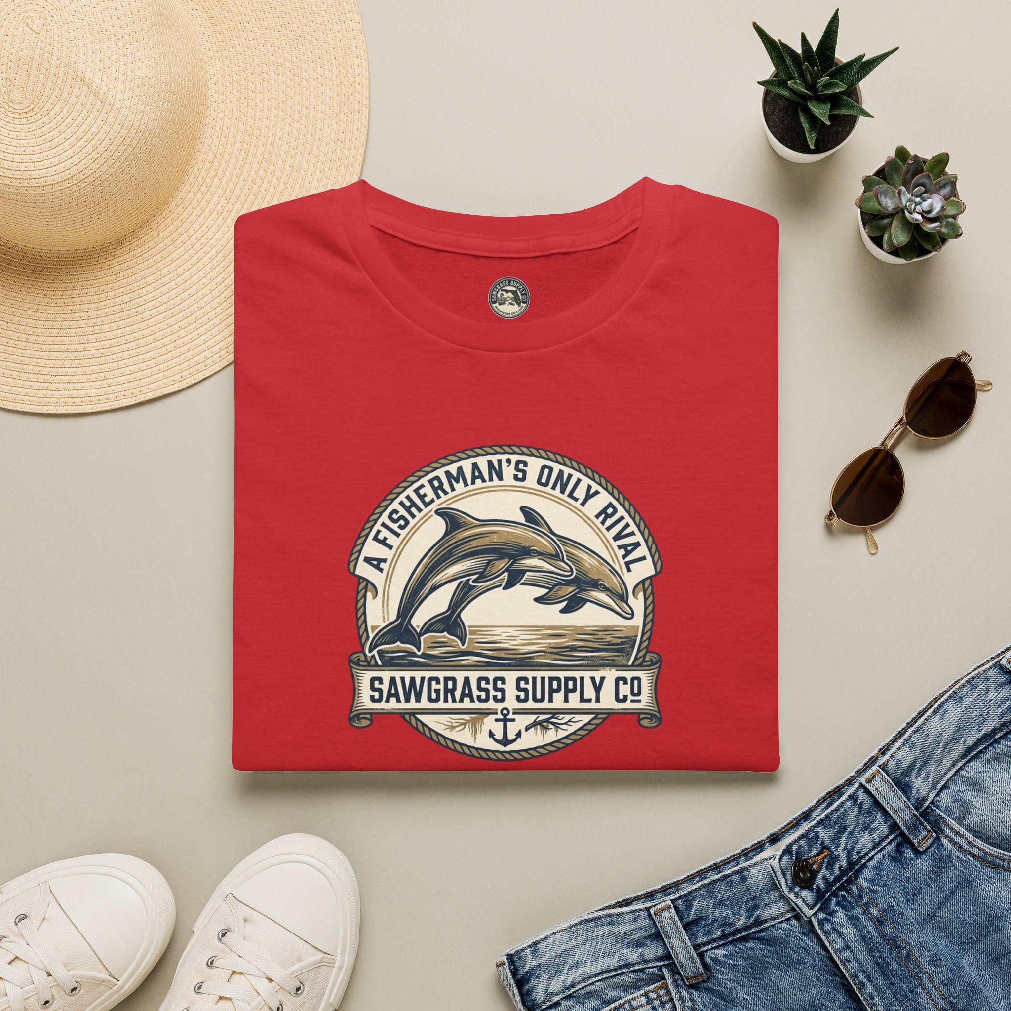 Dolphins
