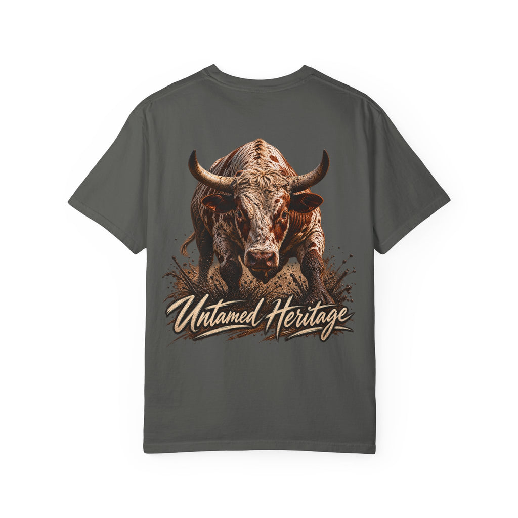 Sawgrass Signature- Swamp Bull