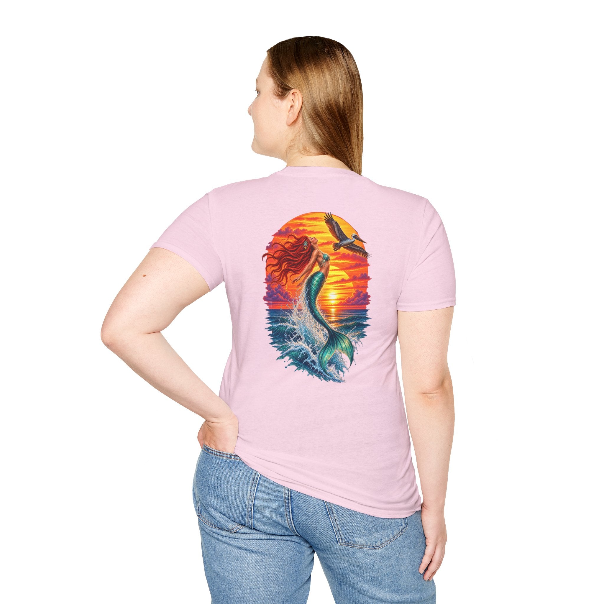 Sawgrass Signature- Mermaid