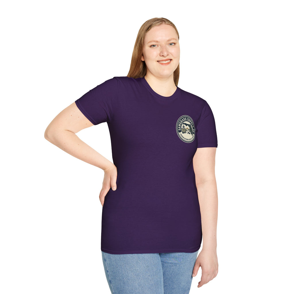Sawgrass Signature- Mermaid