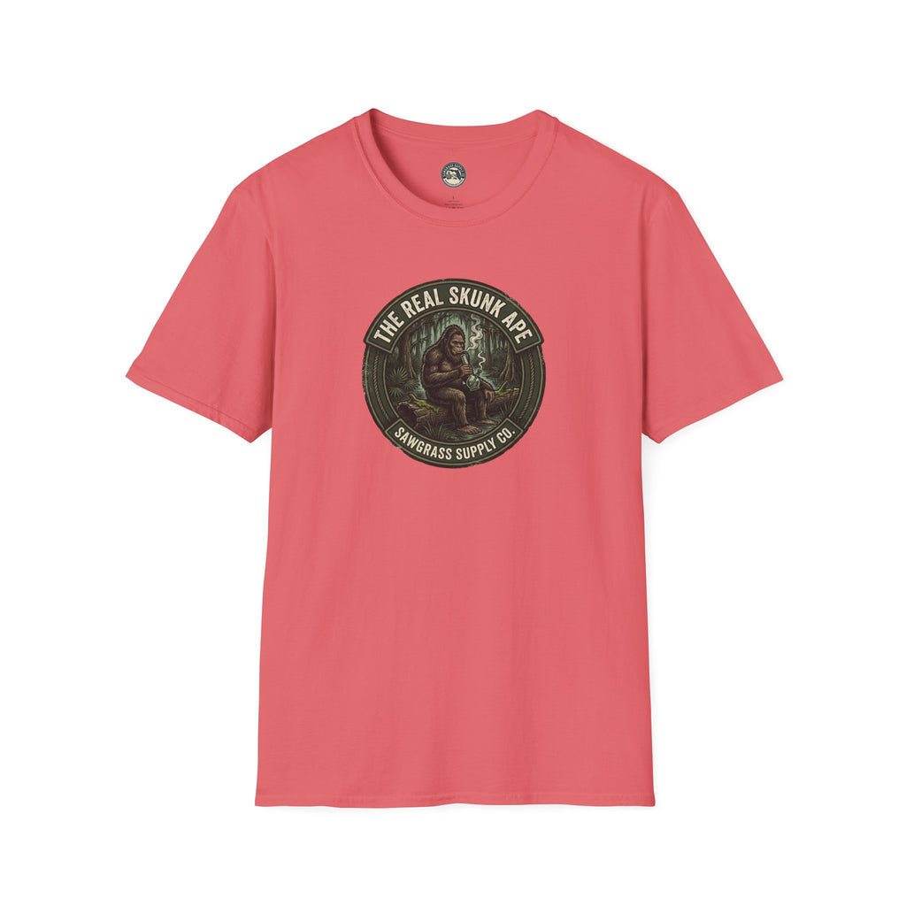 Skunk Ape