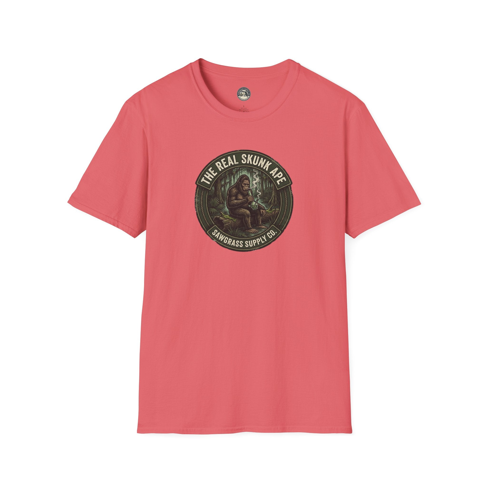 Skunk Ape