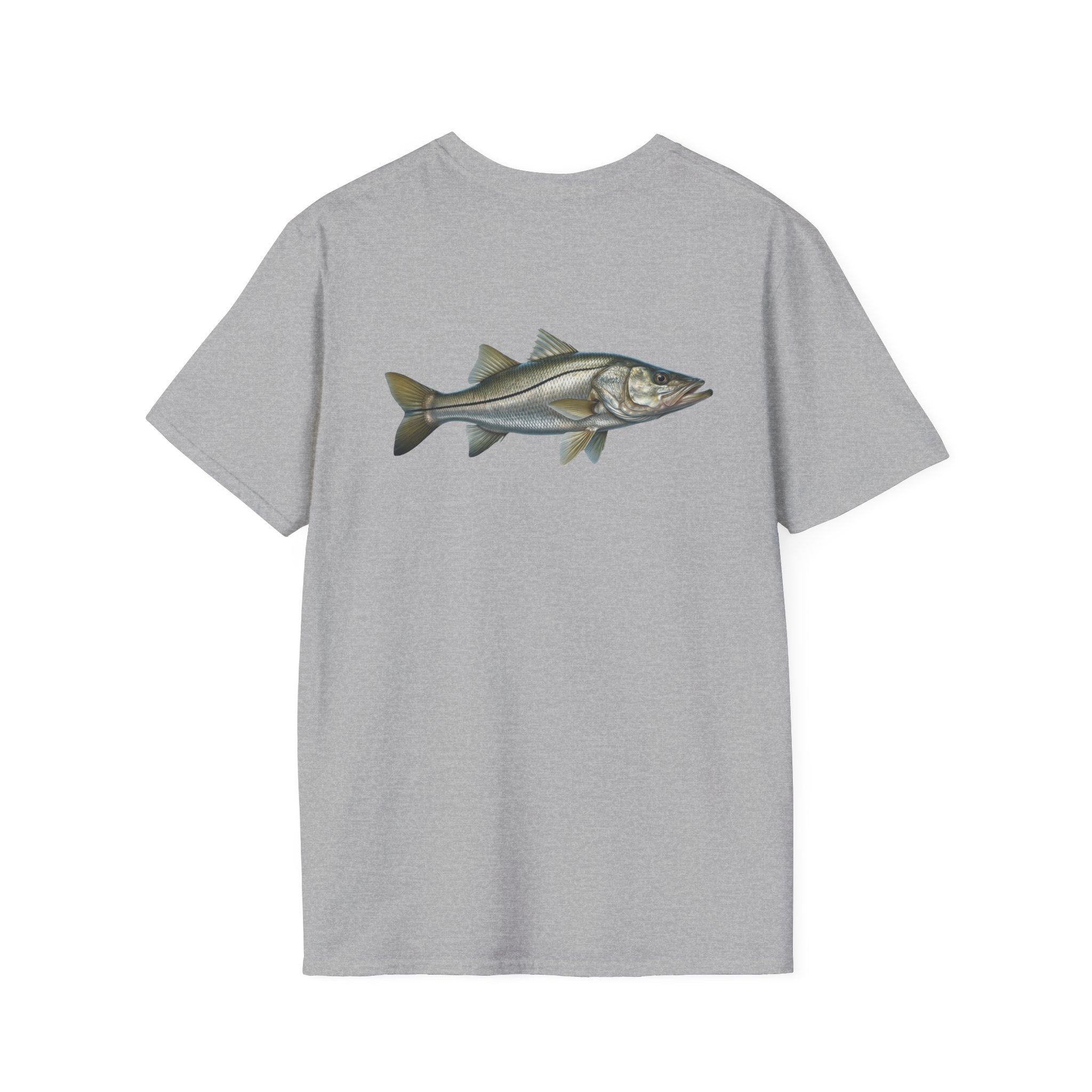 Sawgrass Signature- Snook