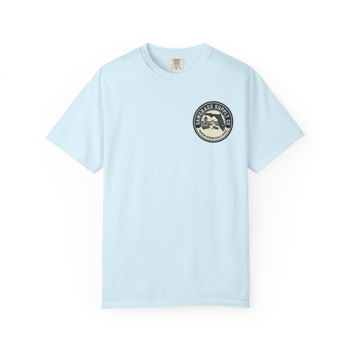 Sawgrass Signature- Swamp Bull
