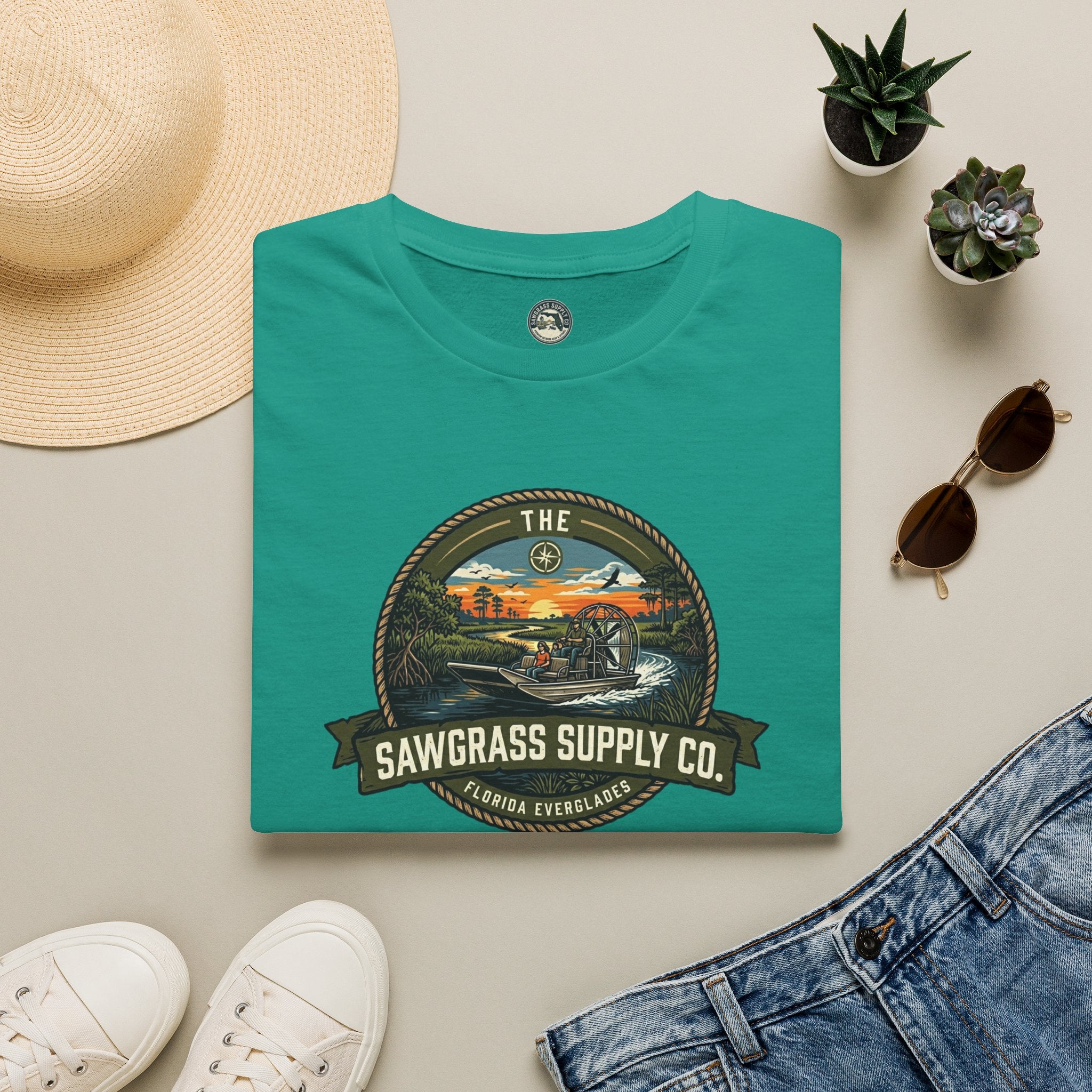 Airboats