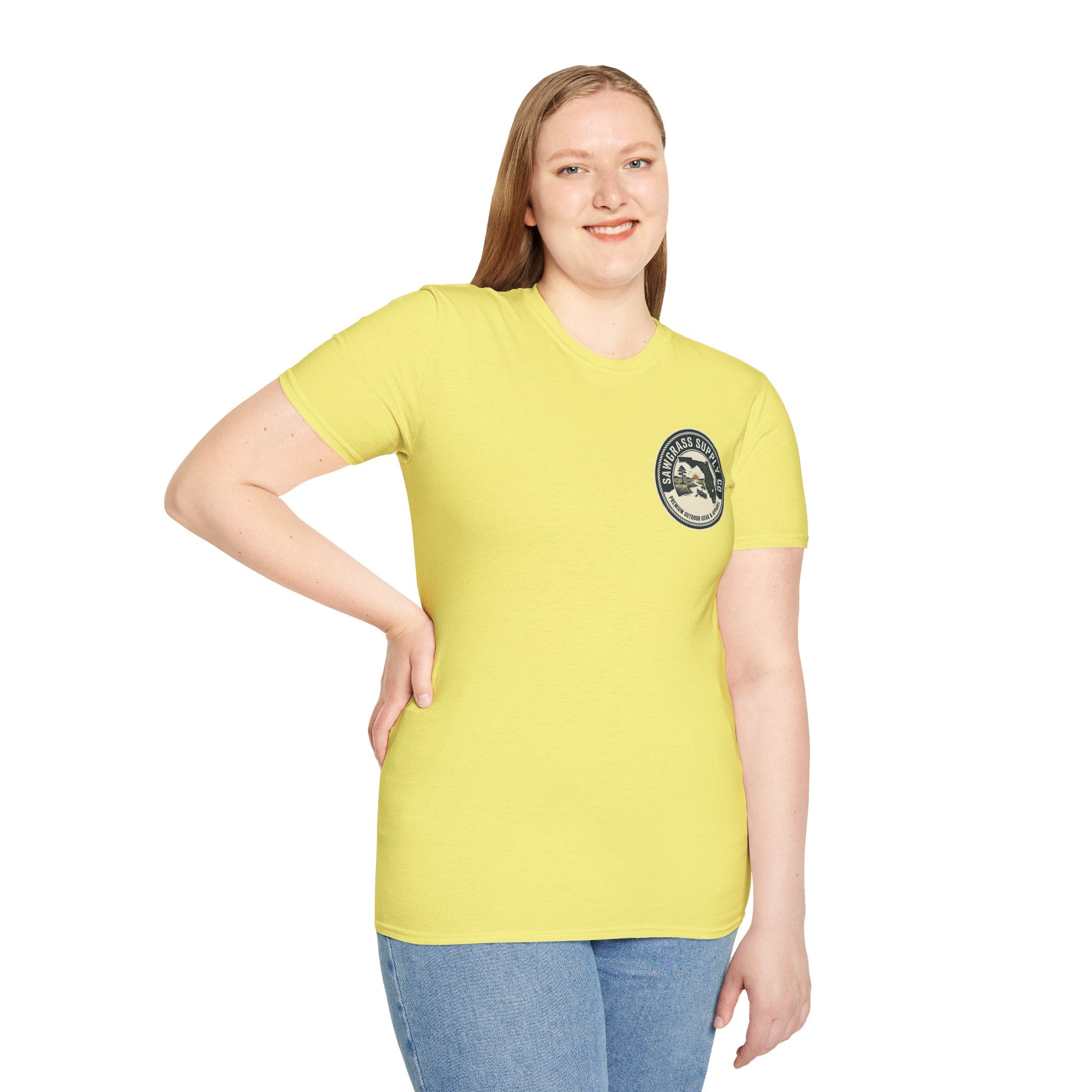 Sawgrass Signature- Mermaid