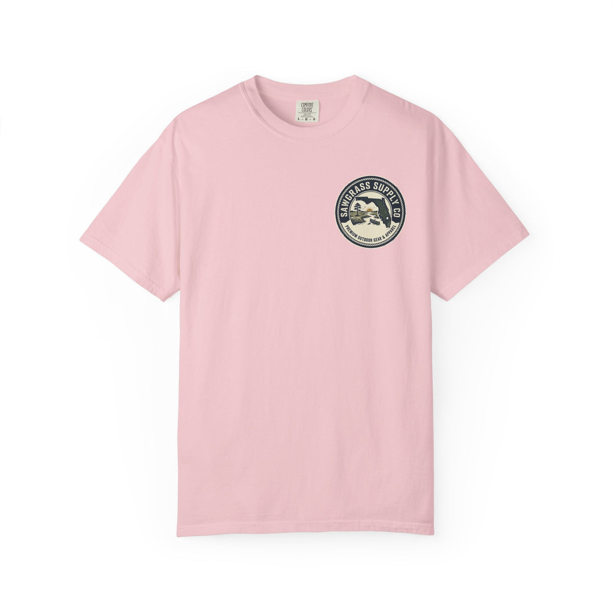 Sawgrass Signature- Swamp Bull
