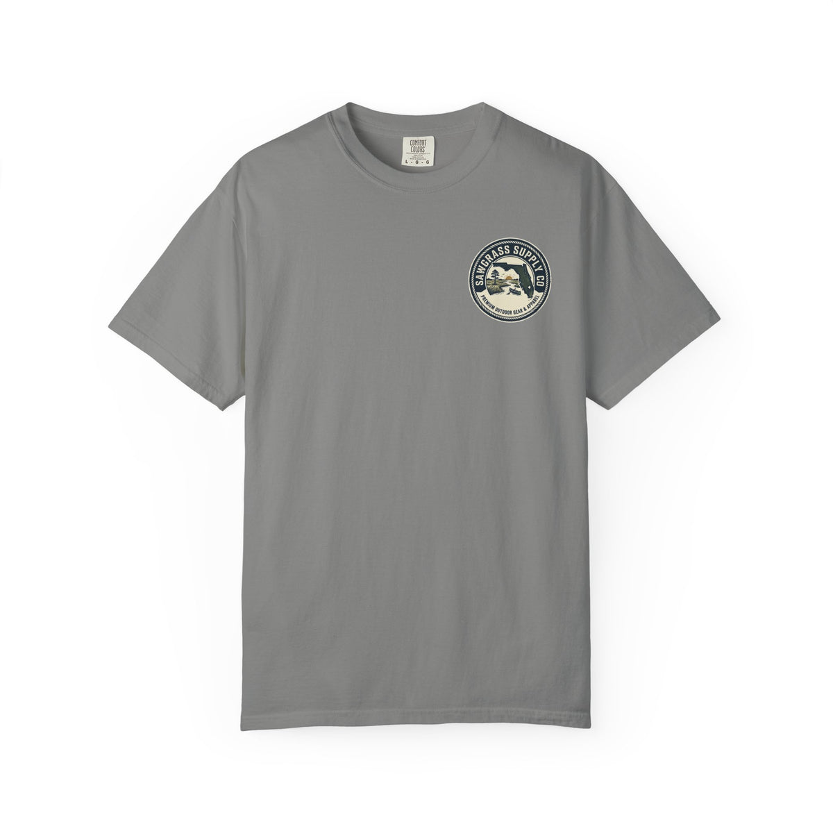Sawgrass Signature- The Rooster