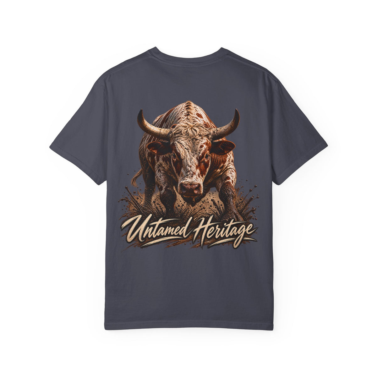 Sawgrass Signature- Swamp Bull
