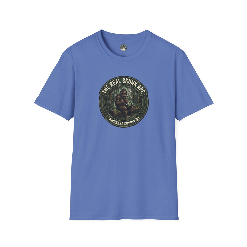 Skunk Ape