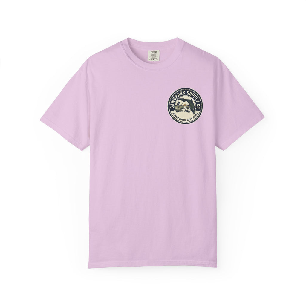 Sawgrass Signature- Swamp Bull