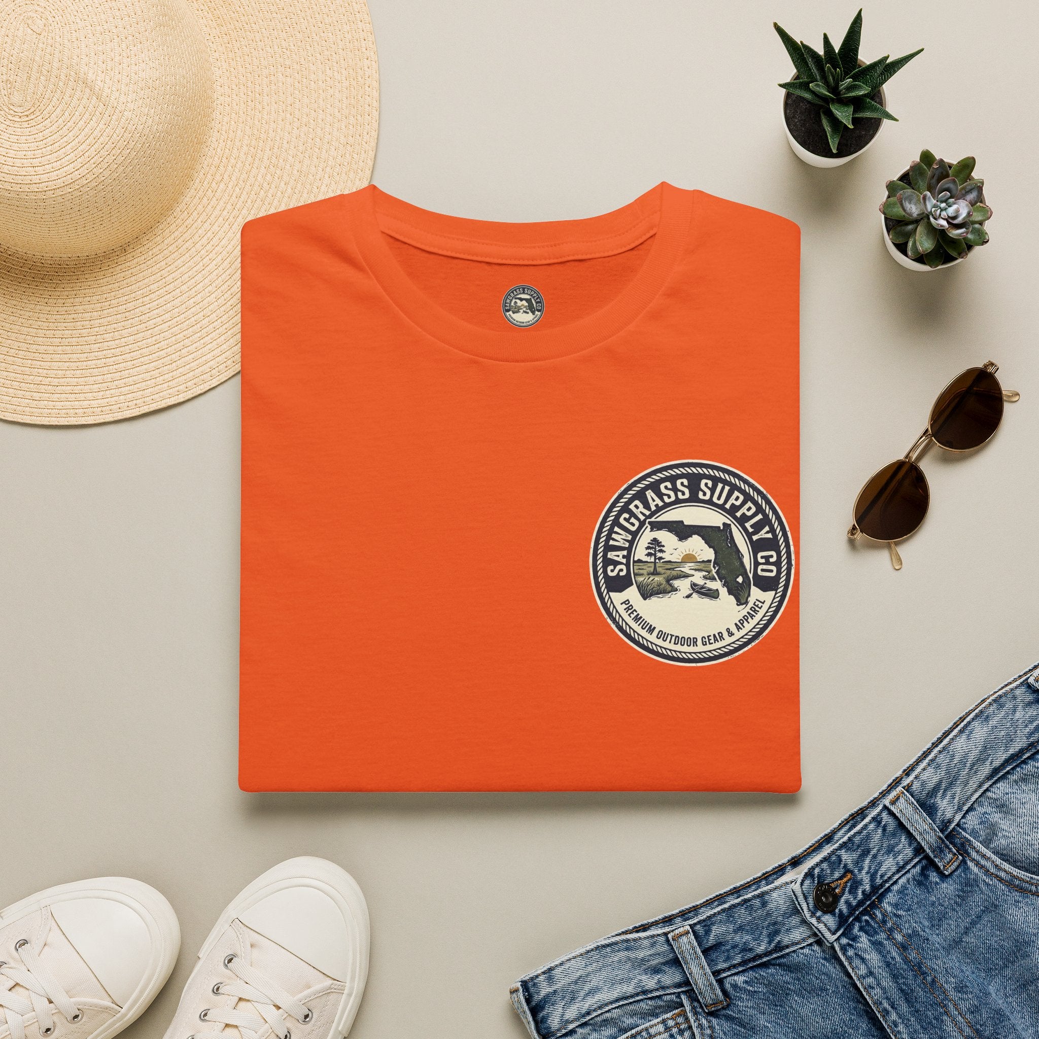 Sawgrass Signature- ATV