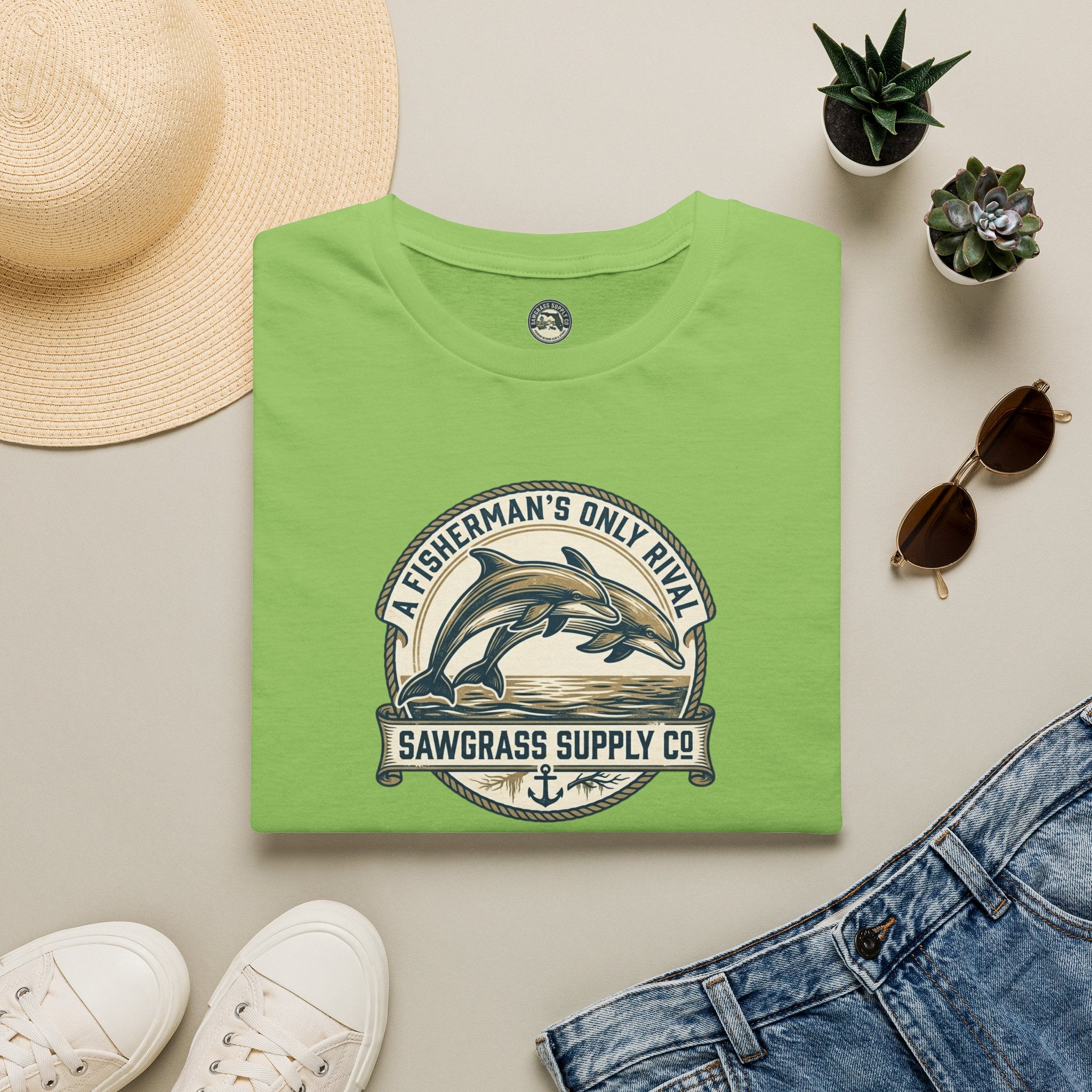 Dolphins