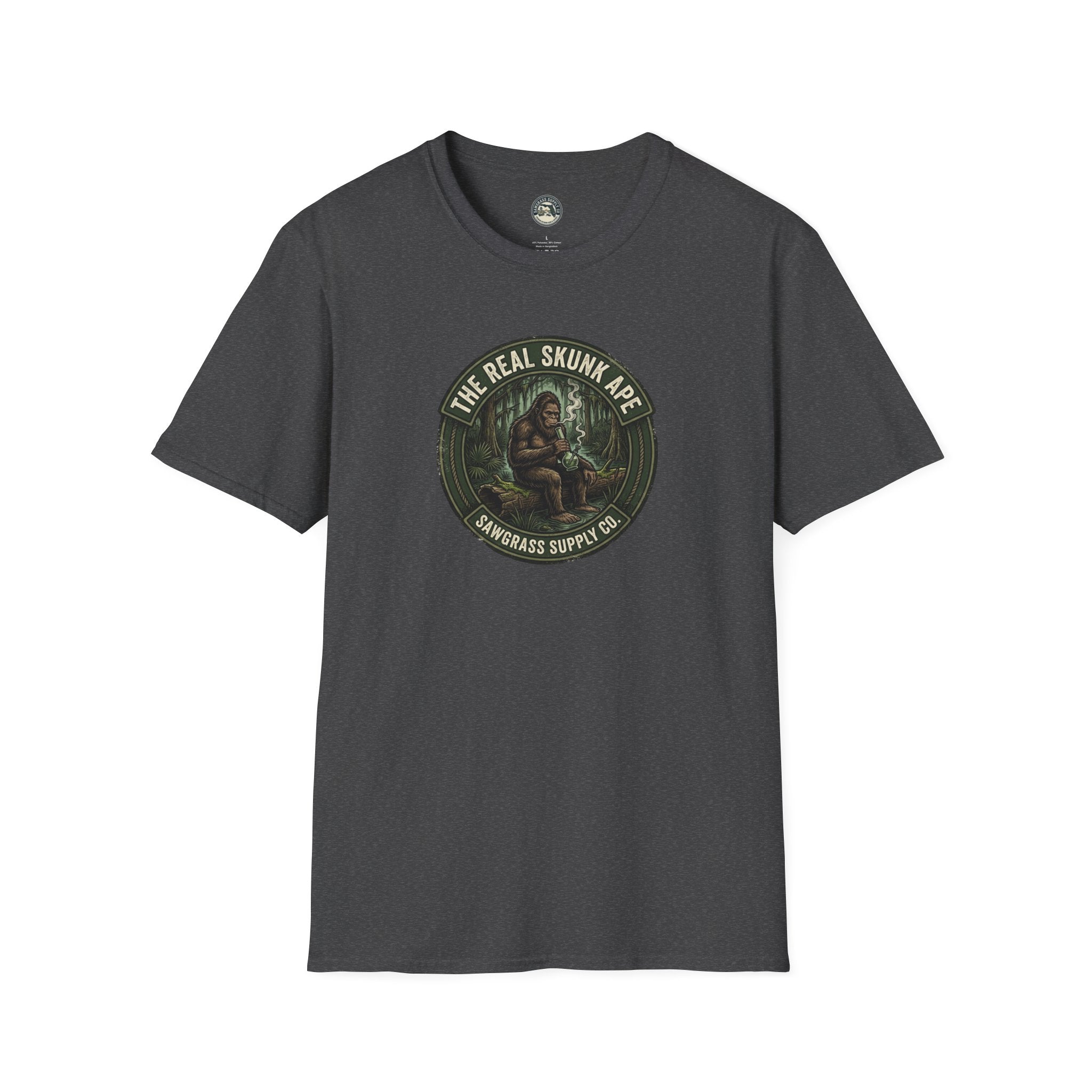 Skunk Ape