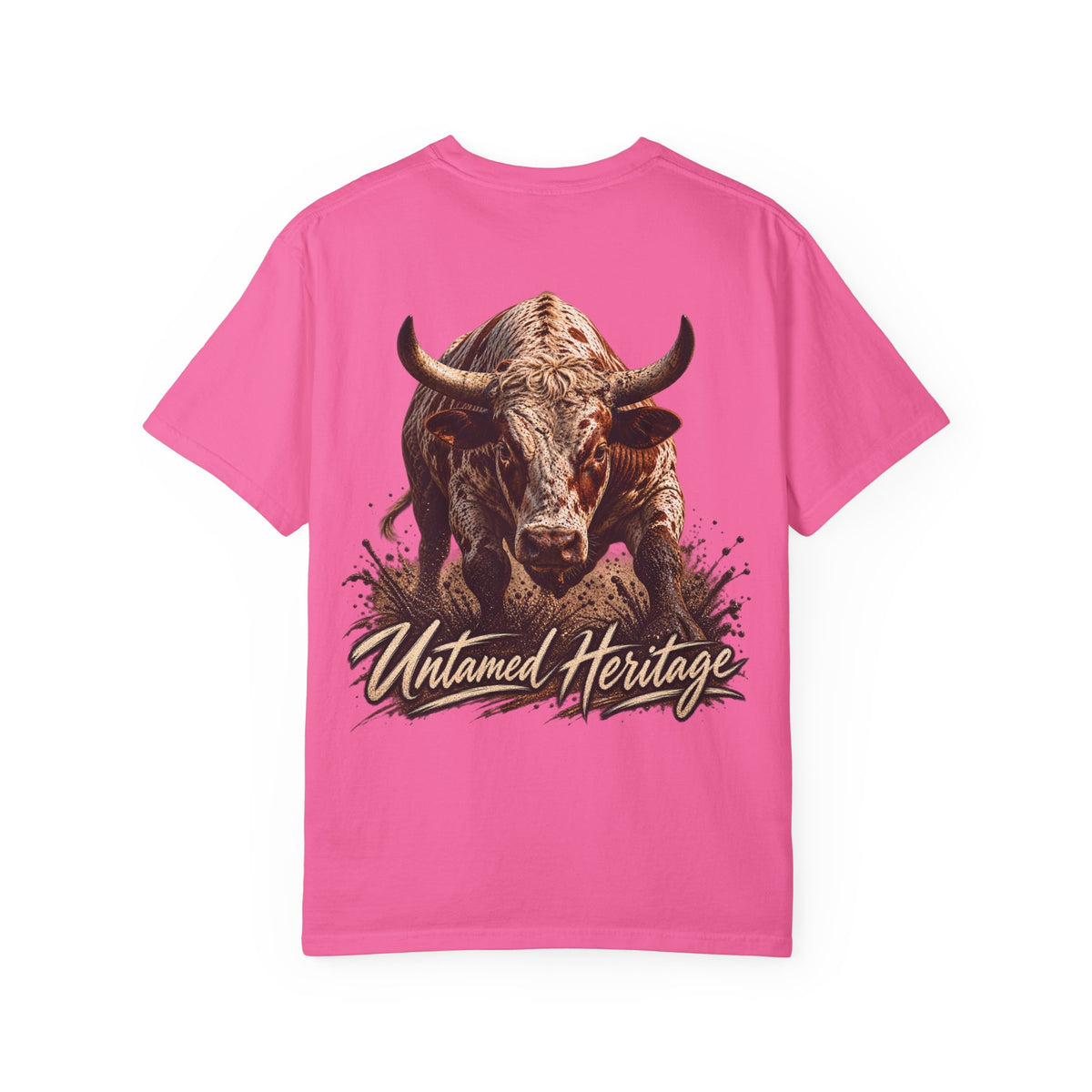 Sawgrass Signature- Swamp Bull