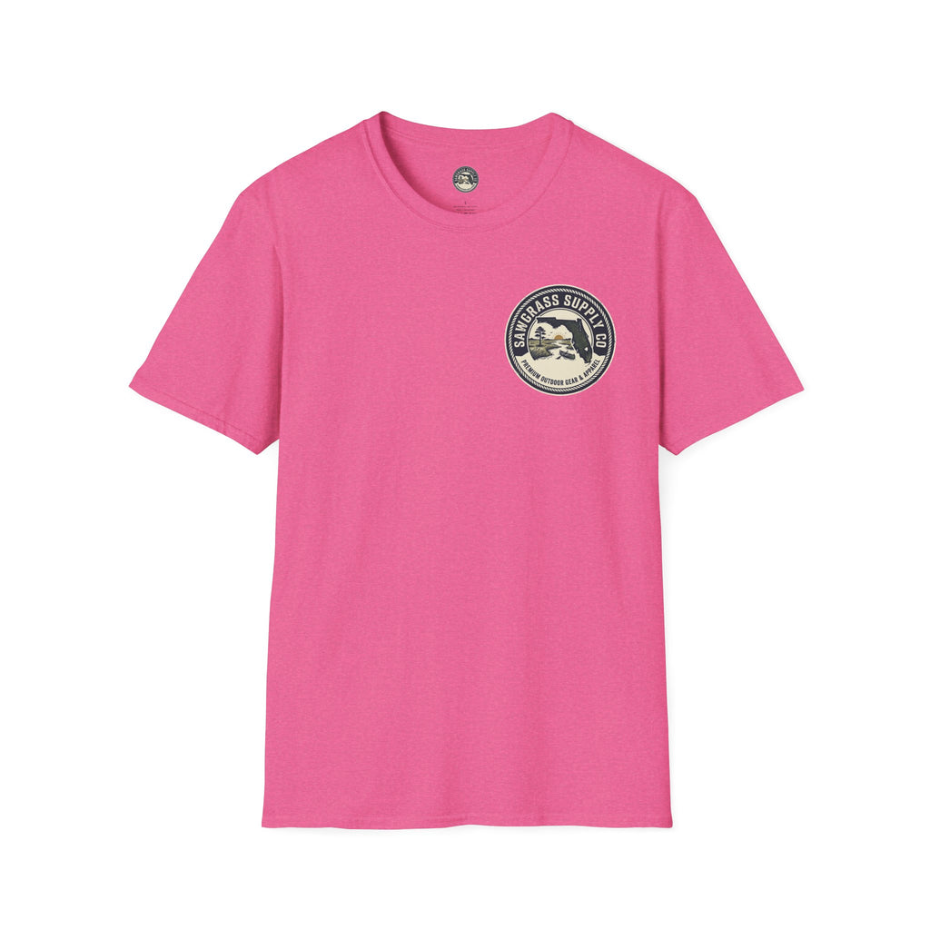 Sawgrass Signature- Red snapper