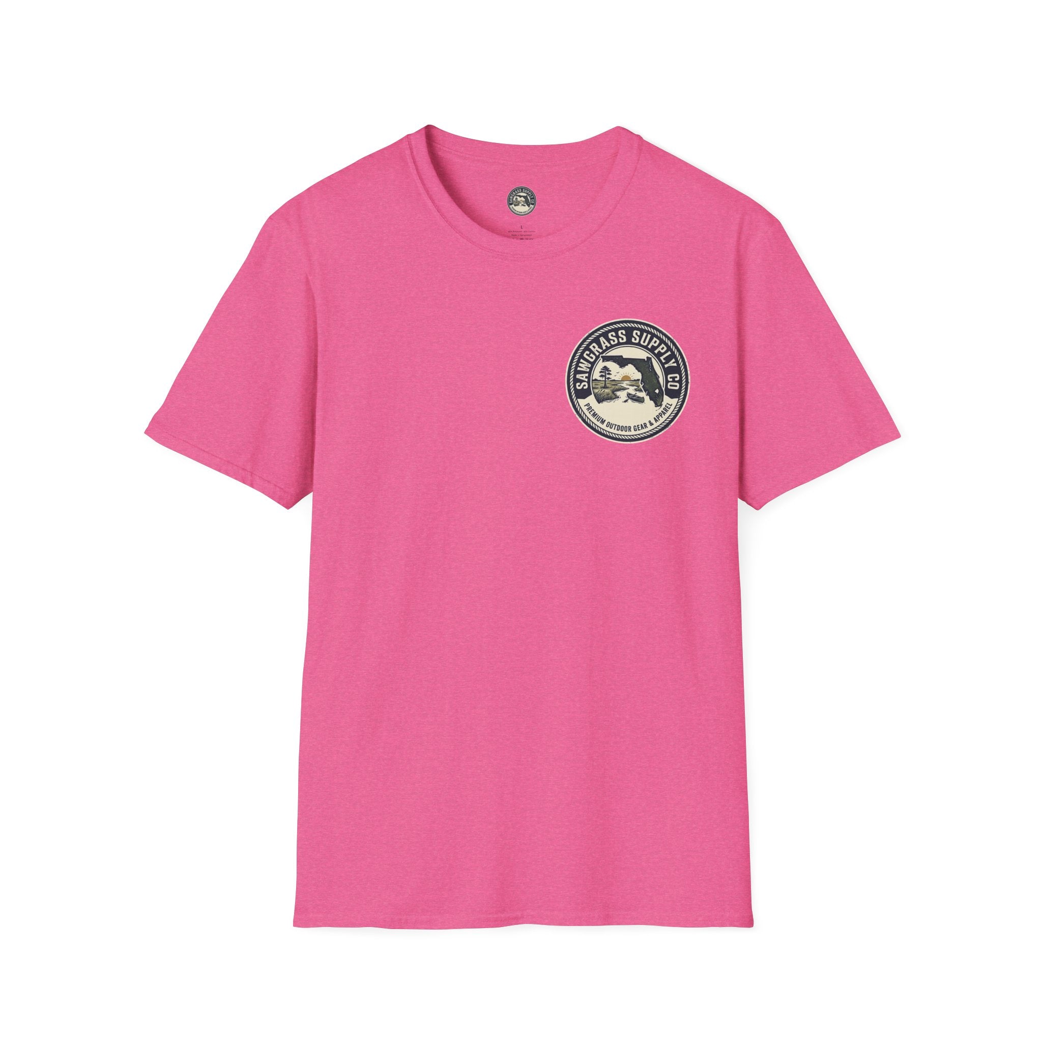 Sawgrass Signature- Red snapper