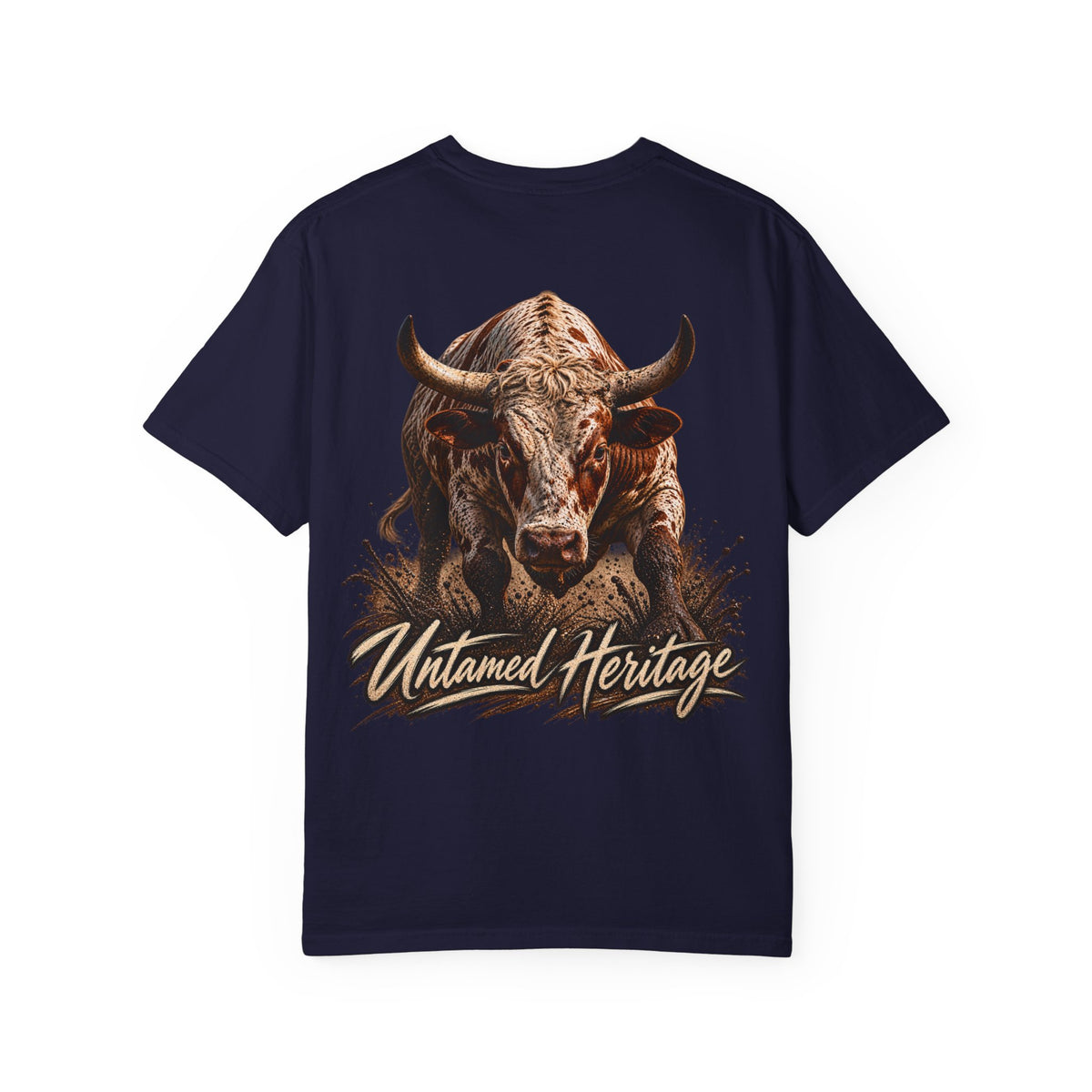 Sawgrass Signature- Swamp Bull