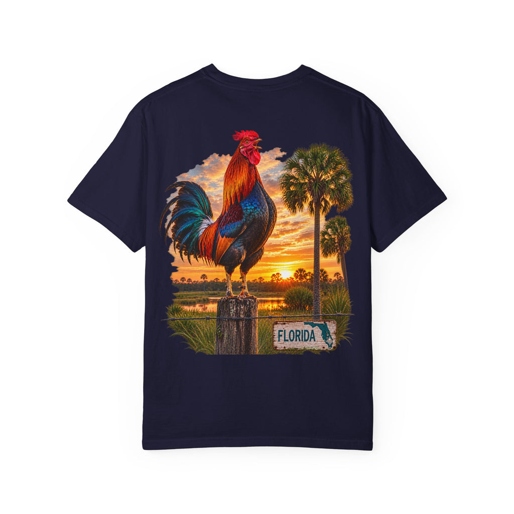 Sawgrass Signature- The Rooster
