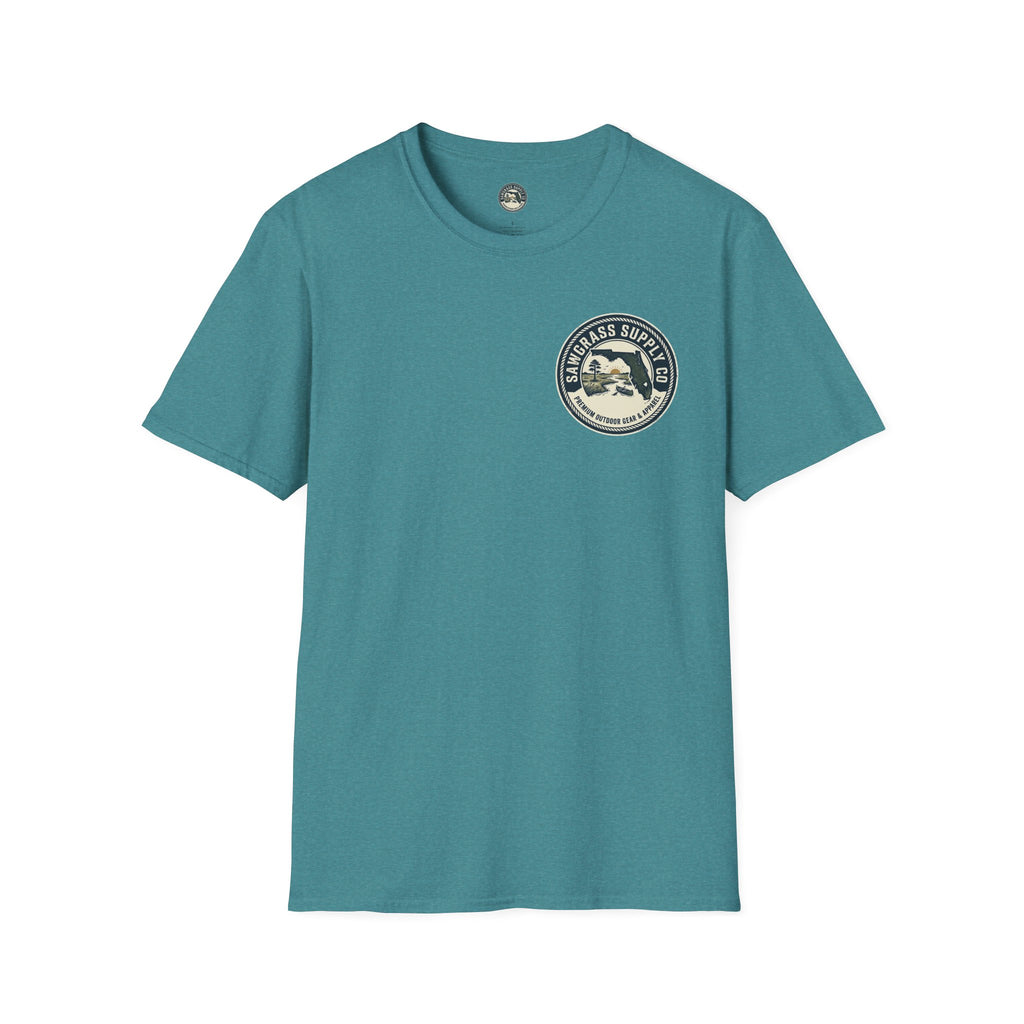 Sawgrass Signature- Red snapper