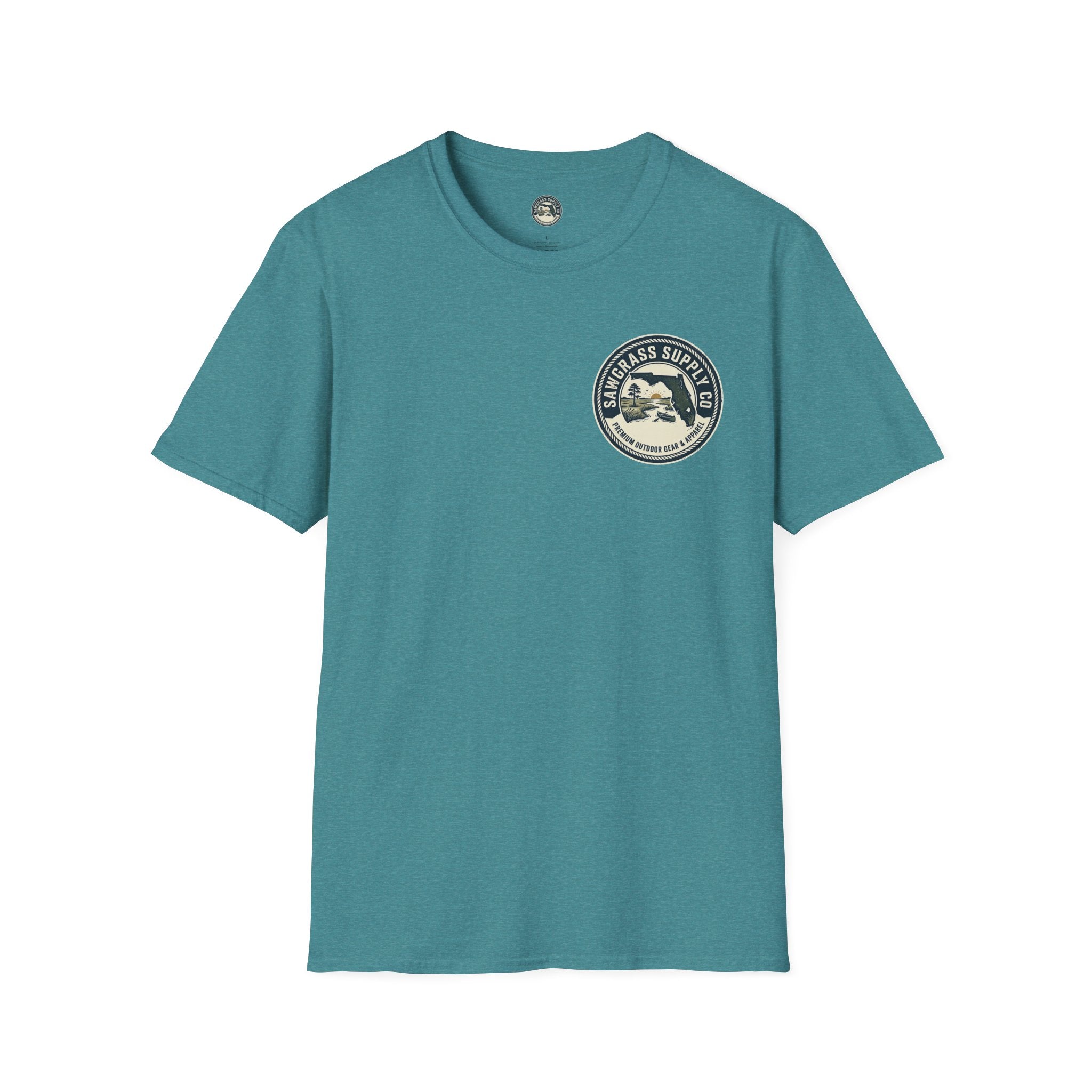 Sawgrass Signature- Red snapper