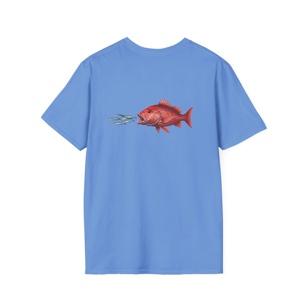 Sawgrass Signature- Red snapper