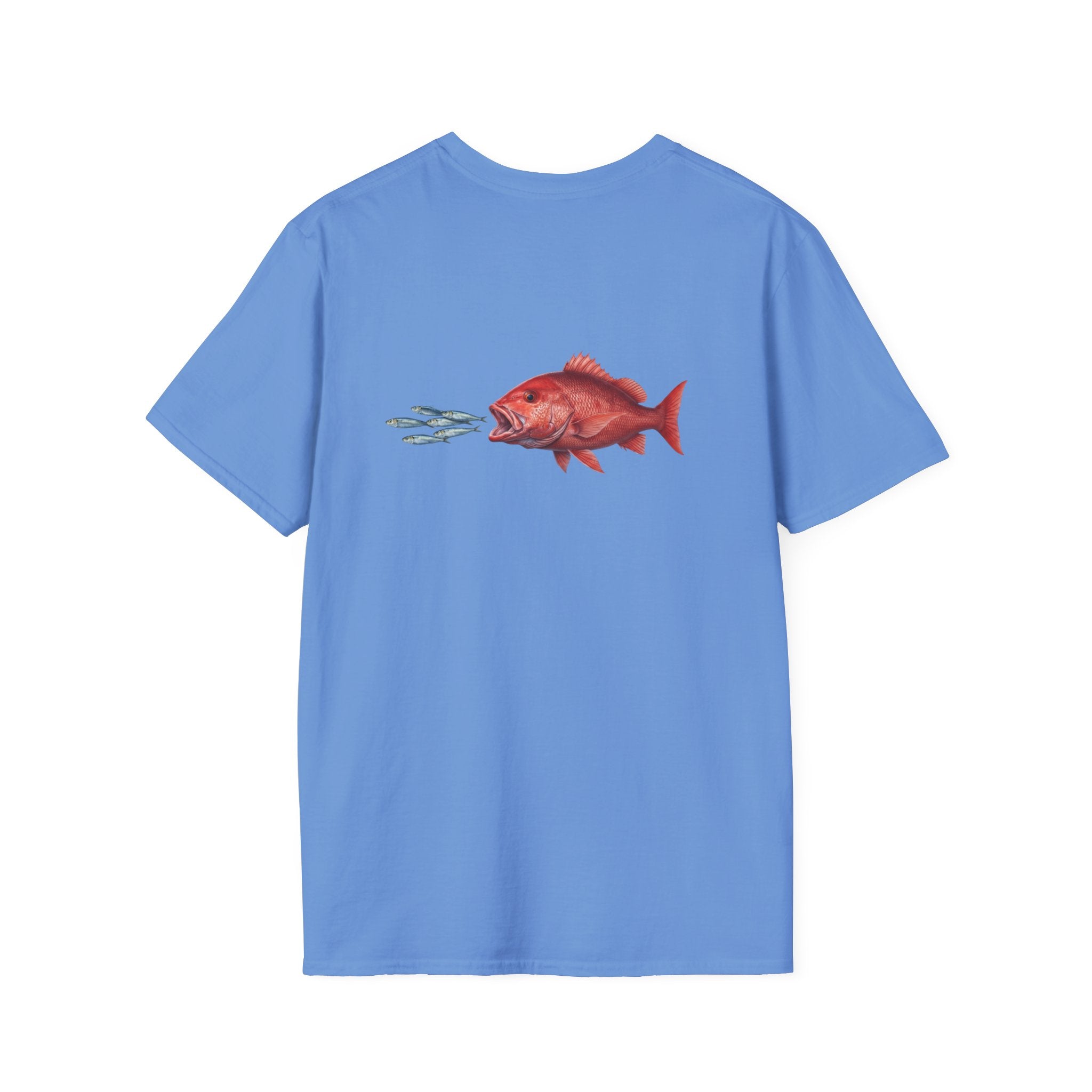 Sawgrass Signature- Red snapper