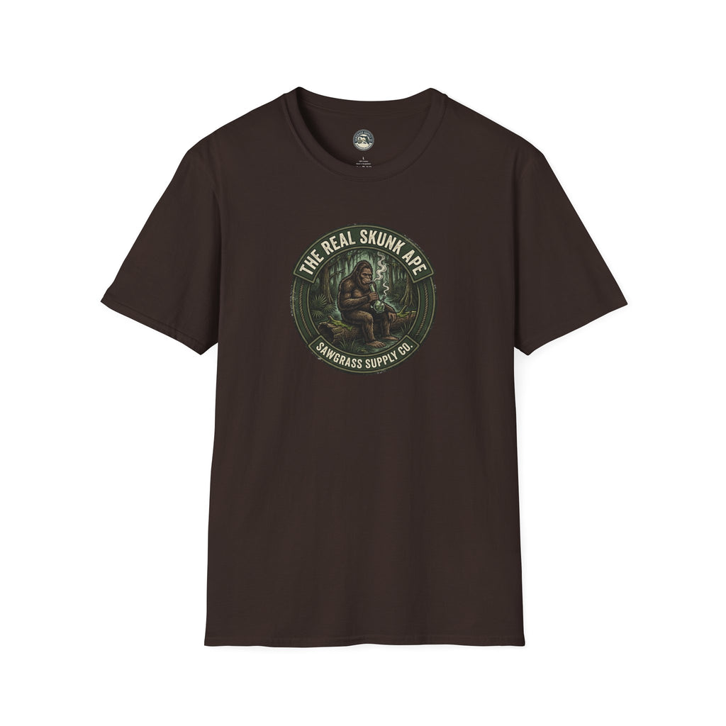 Skunk Ape