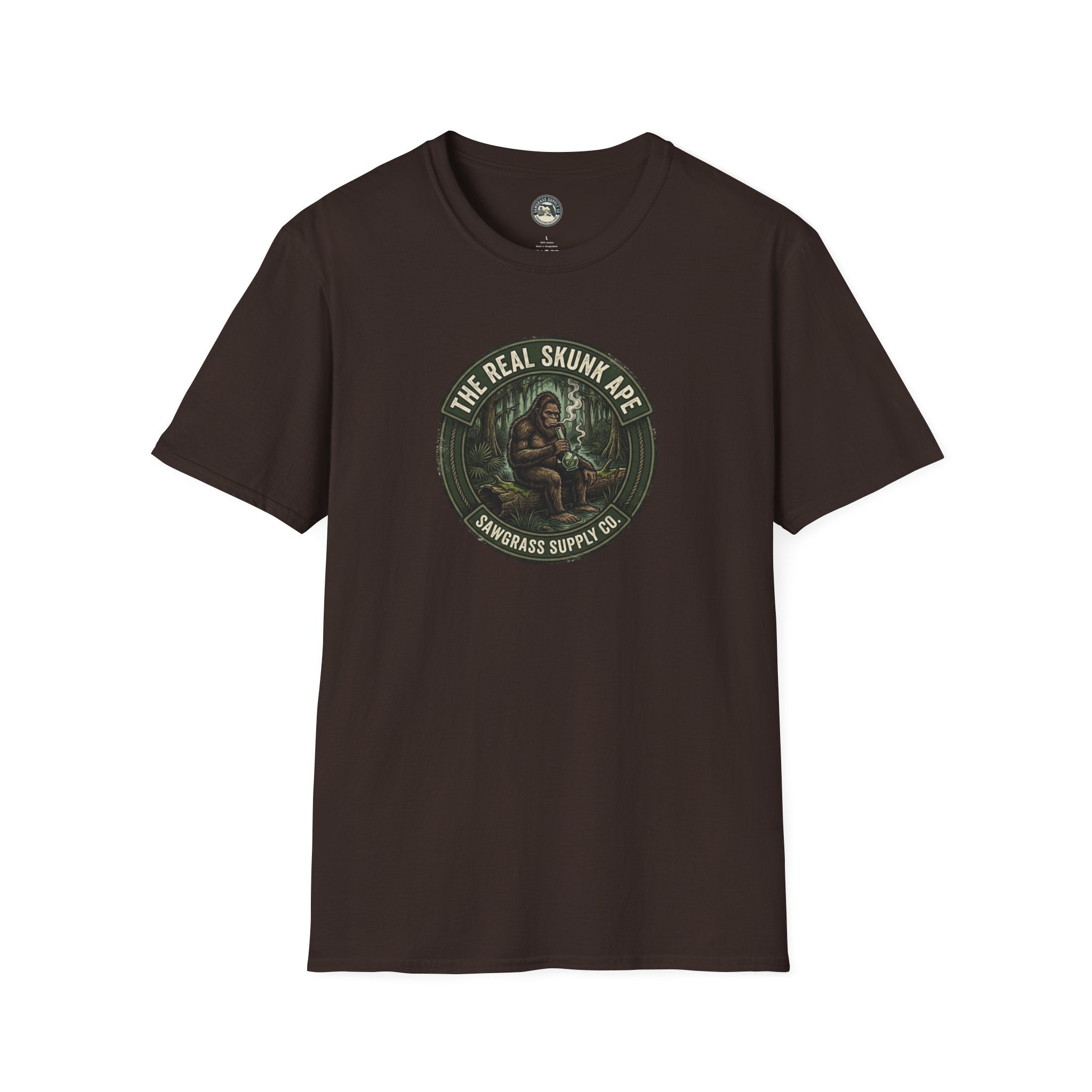 Skunk Ape