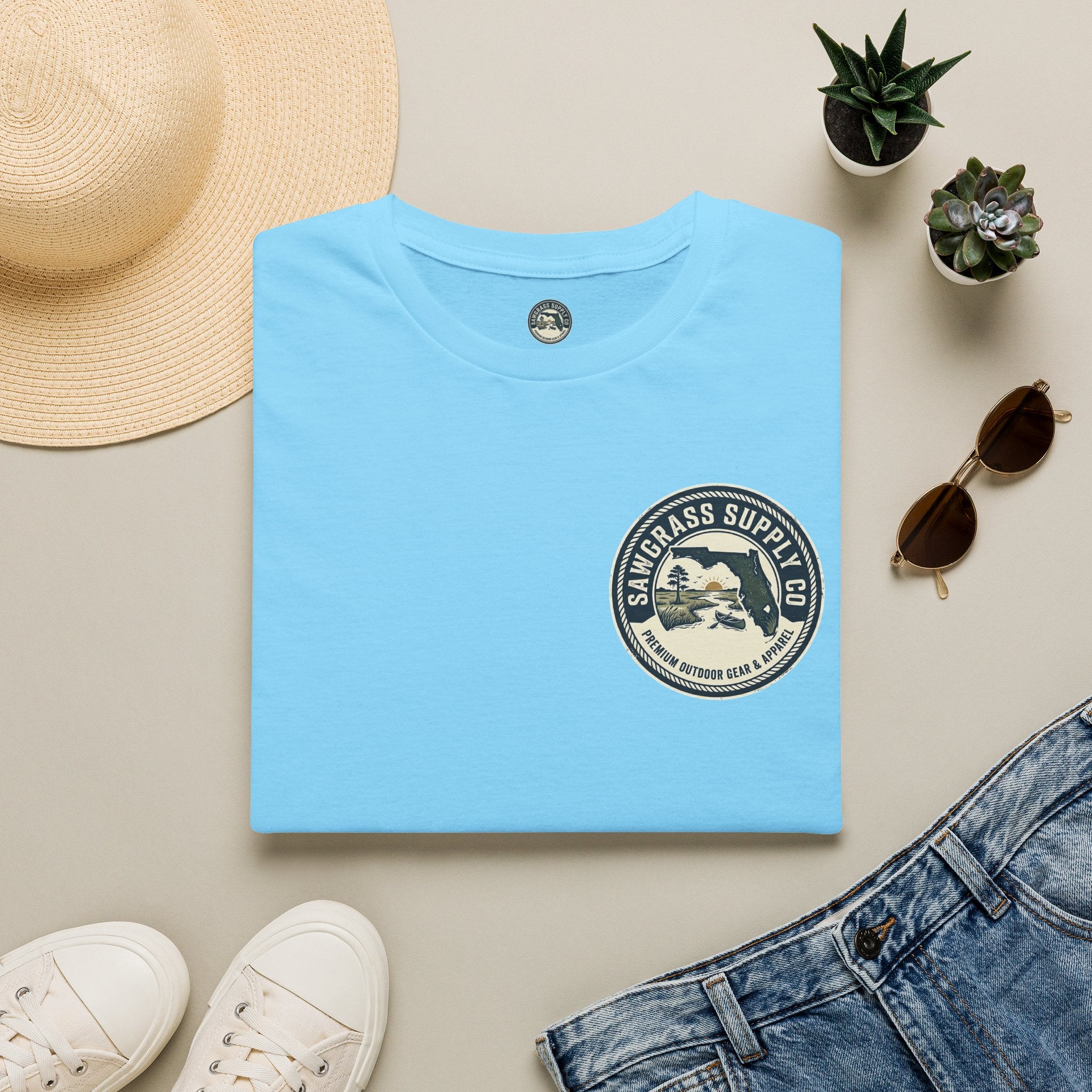 Sawgrass Signature- Snook