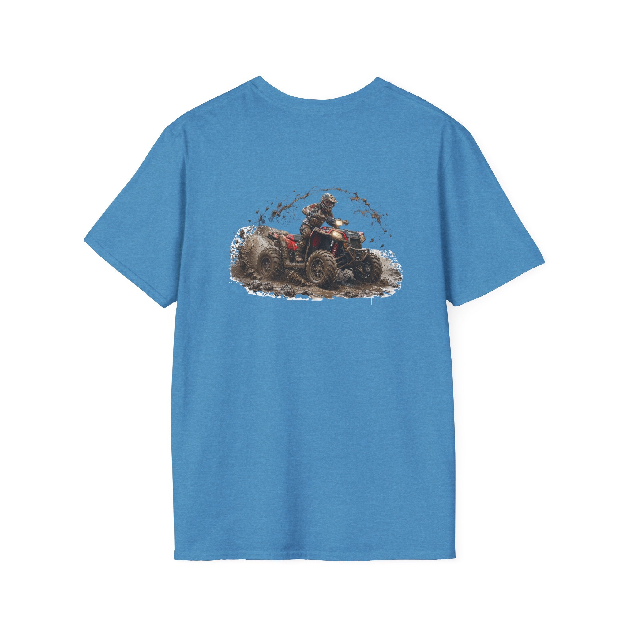 Sawgrass Signature- ATV