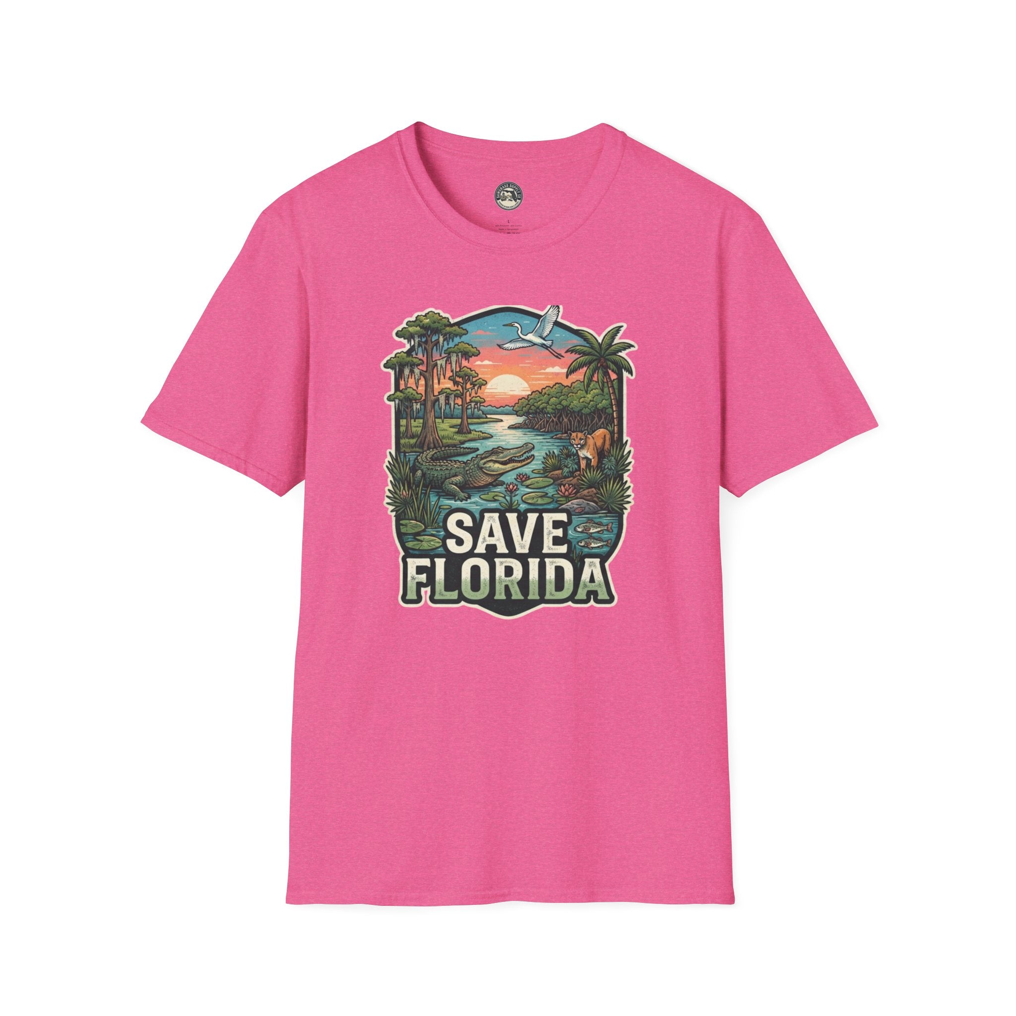 Save Florida