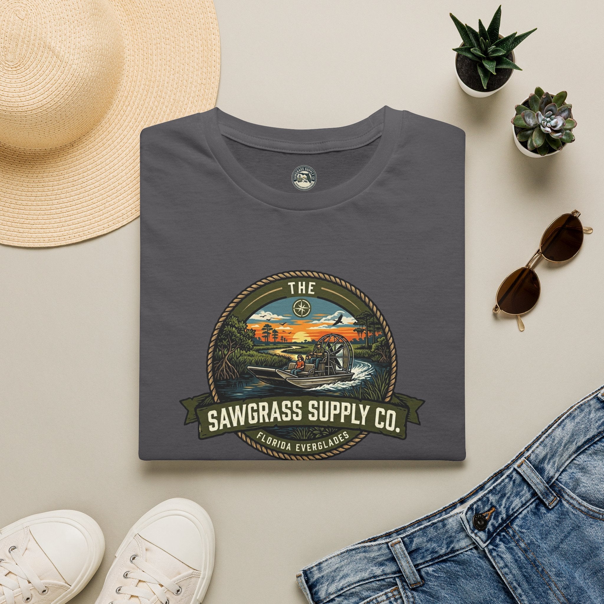 Airboats