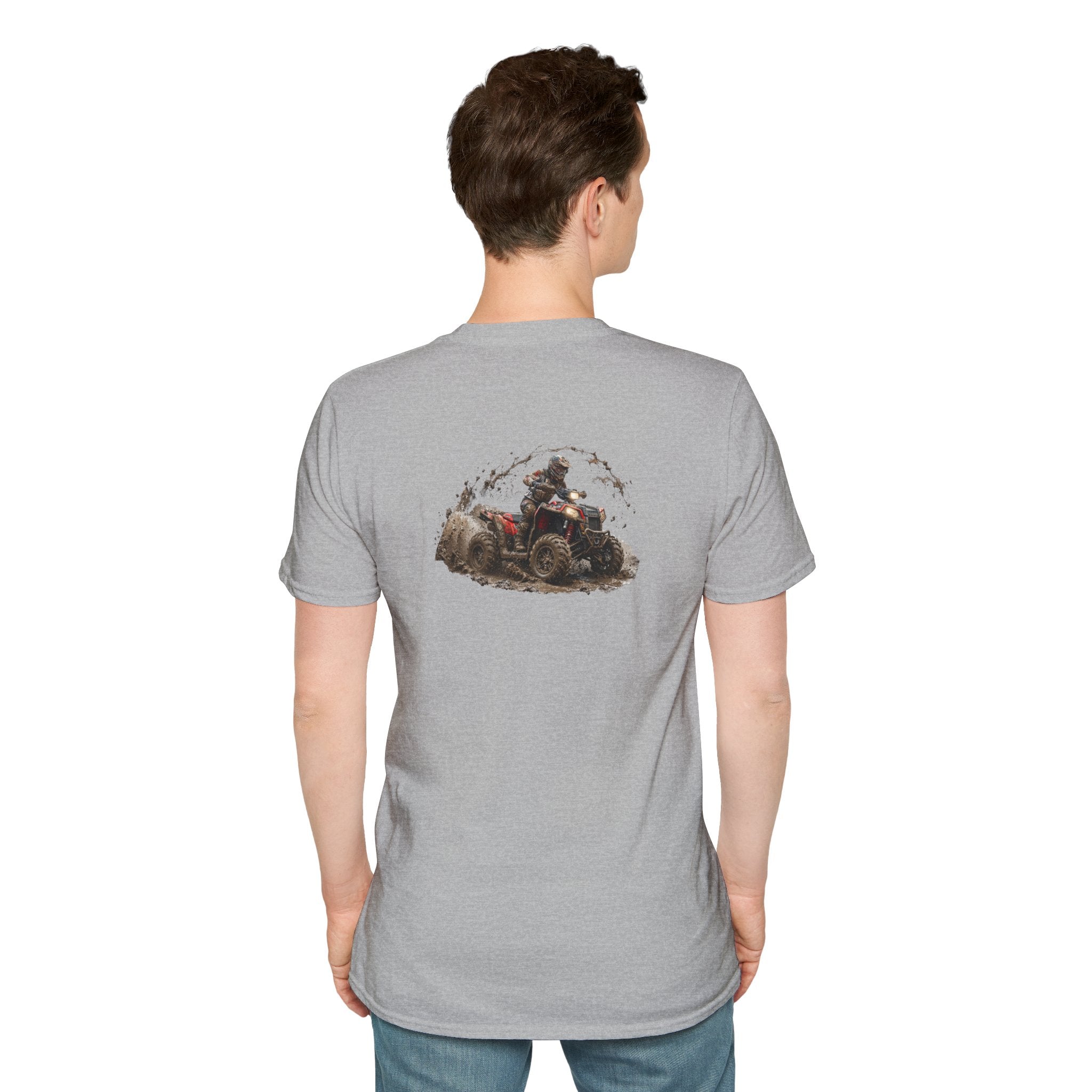 Sawgrass Signature- ATV