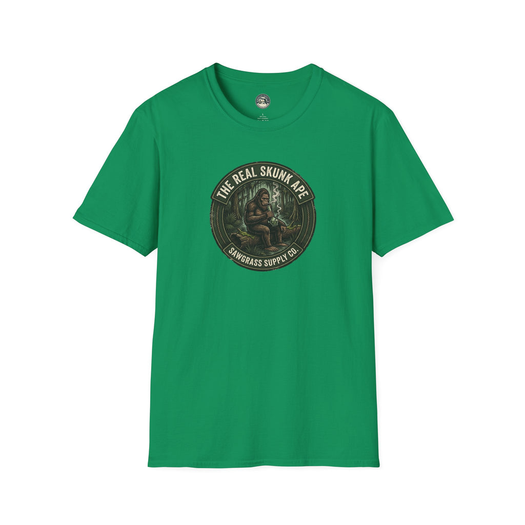 Skunk Ape