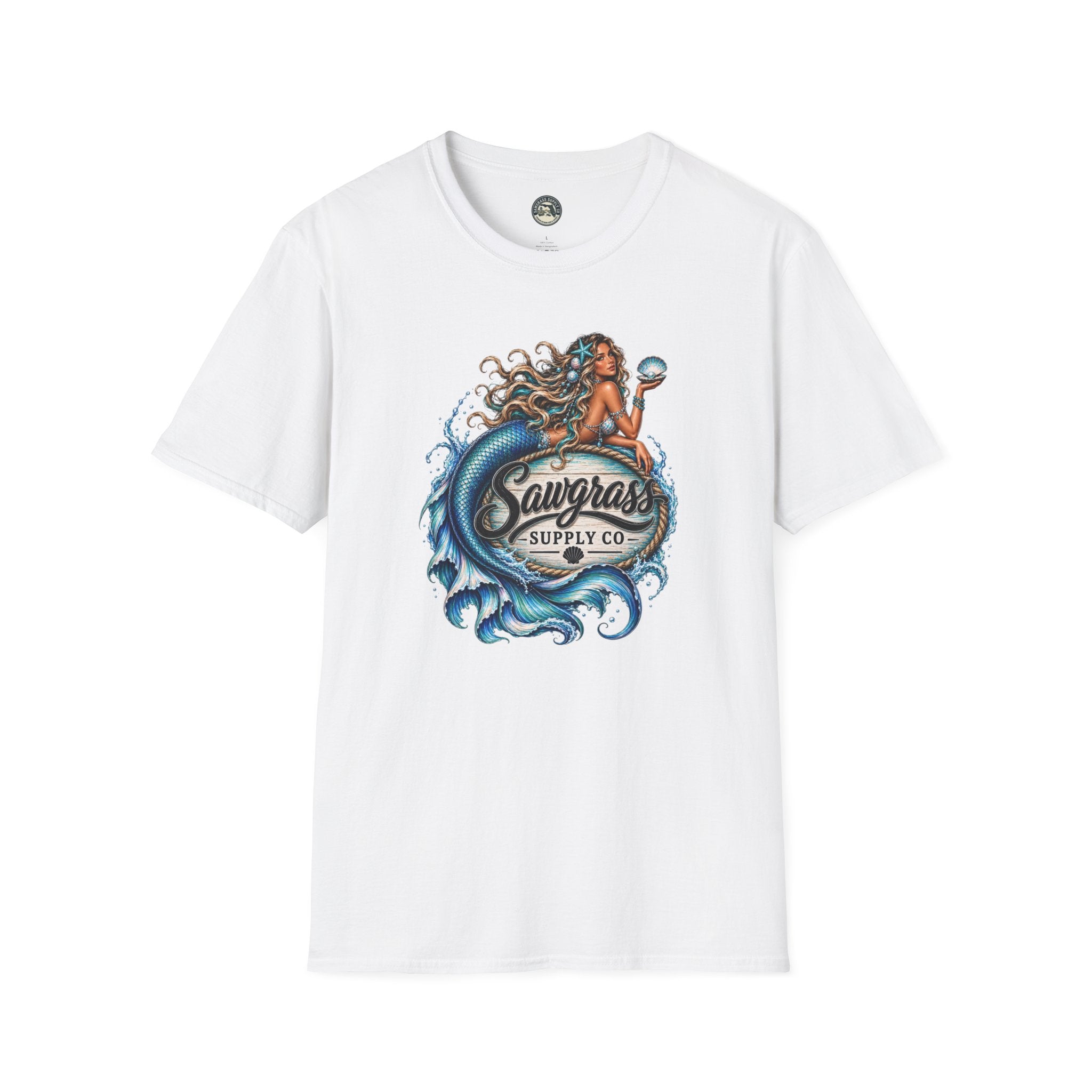 The Mermaid