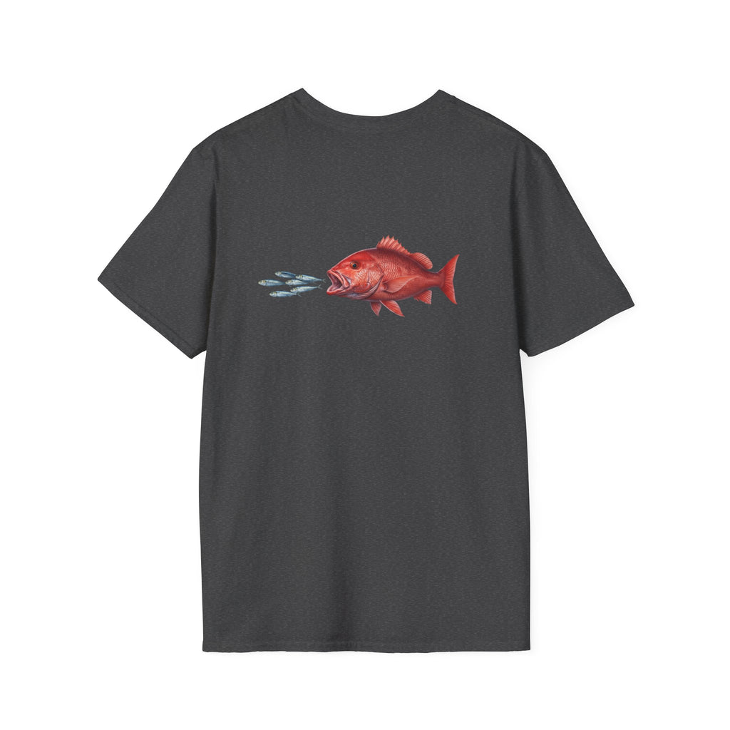 Sawgrass Signature- Red snapper