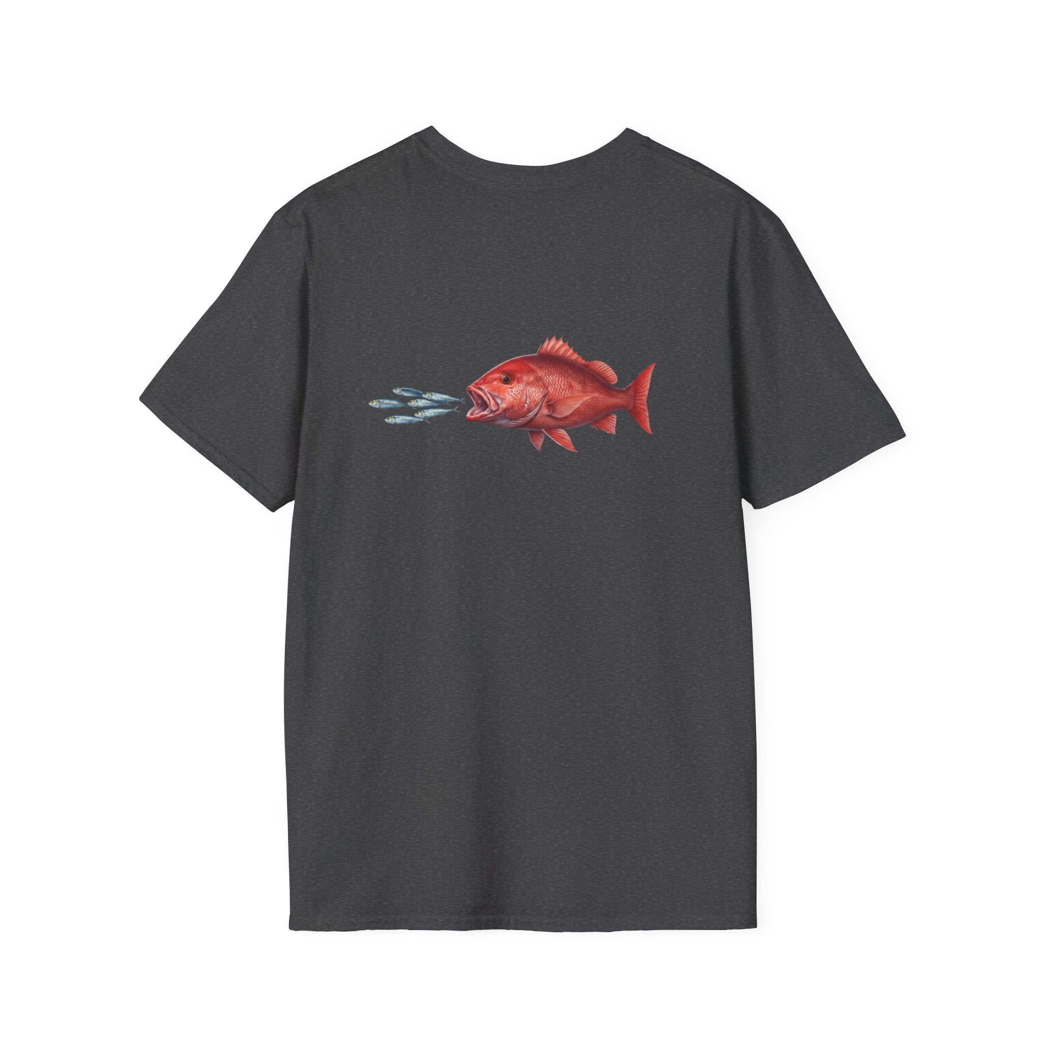 Sawgrass Signature- Red snapper