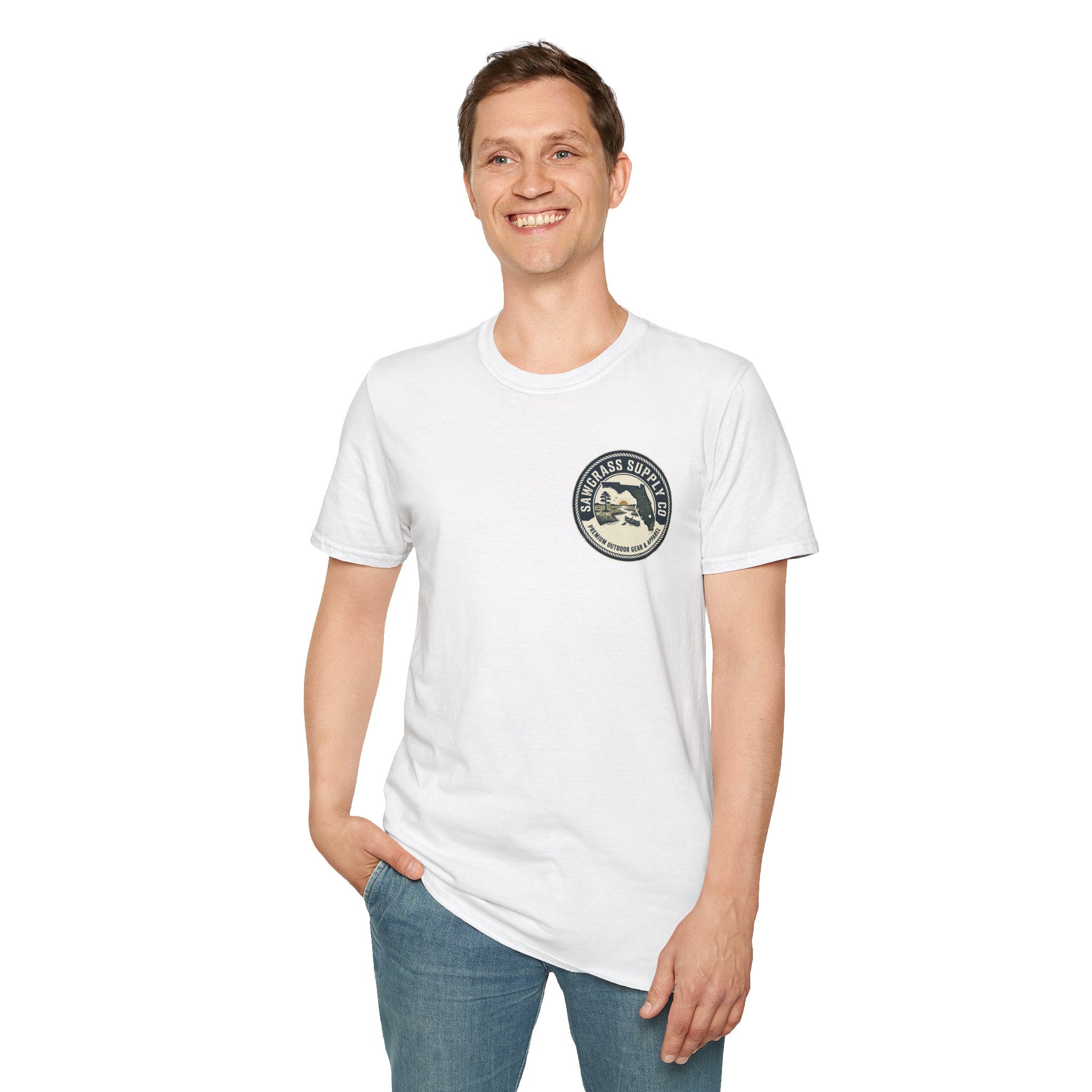 Sawgrass Signature- Snook