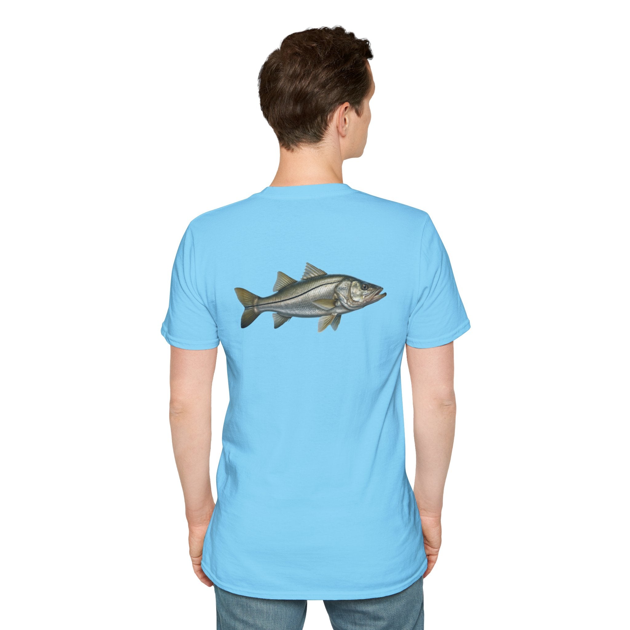 Sawgrass Signature- Snook